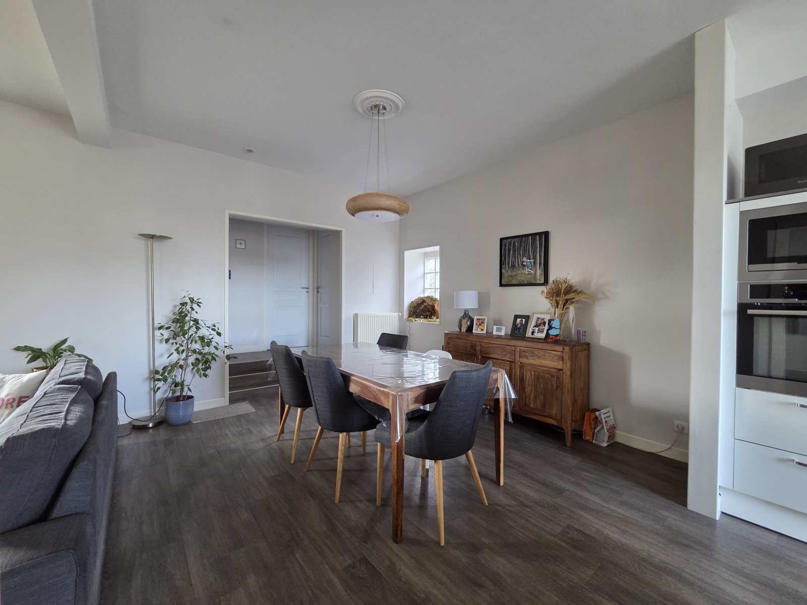 Image_, Maison, Isle, ref :689