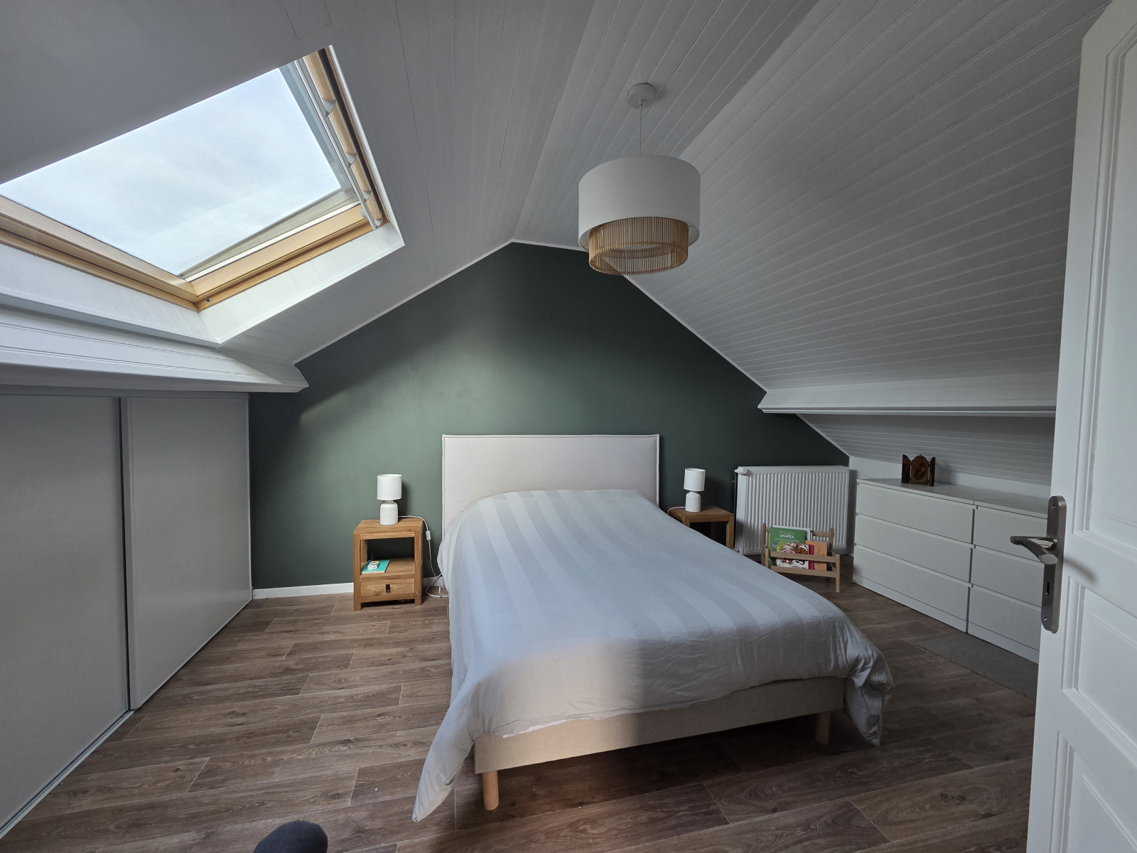 Image_, Maison, Isle, ref :689