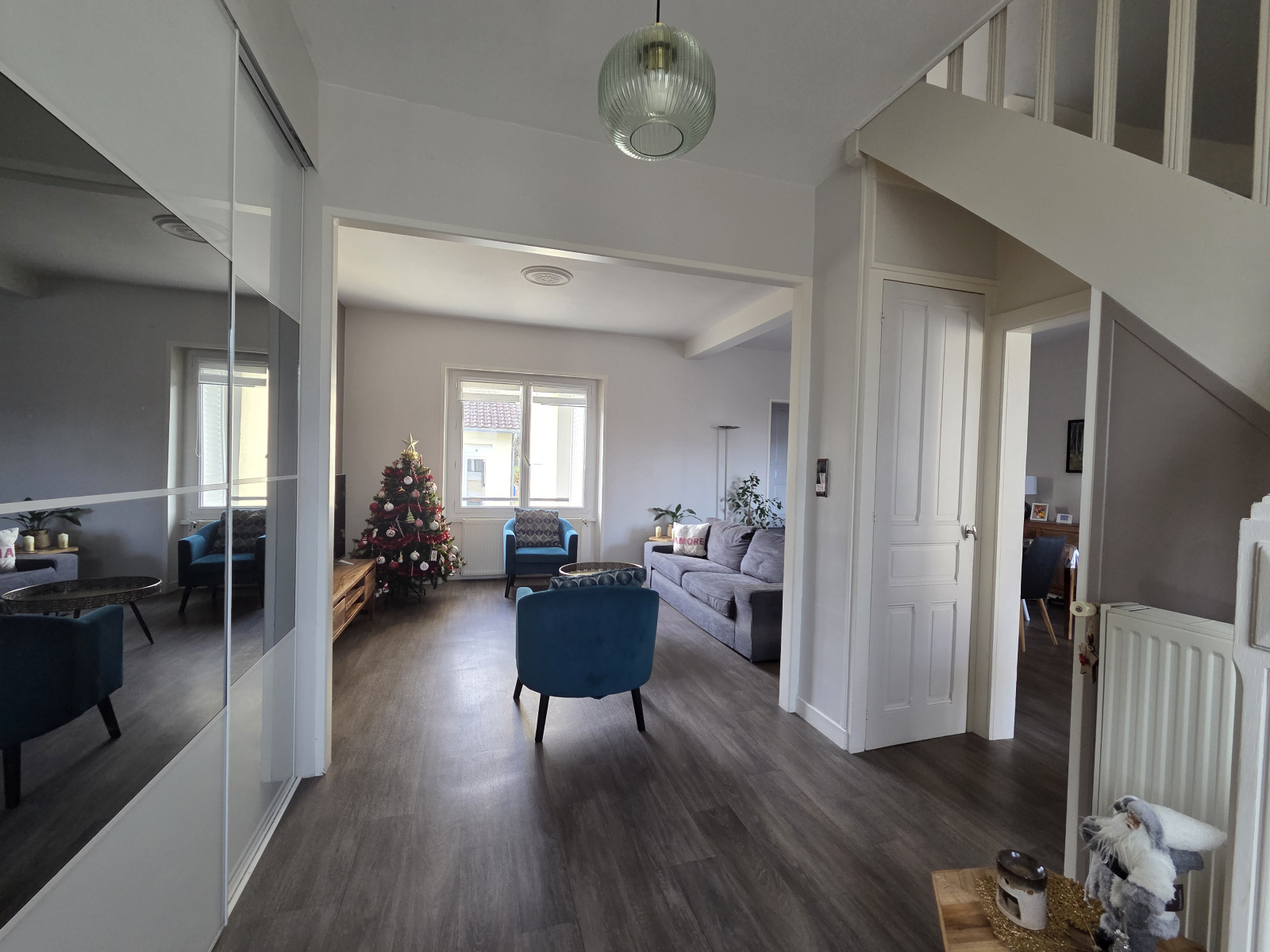 Image_, Maison, Isle, ref :689