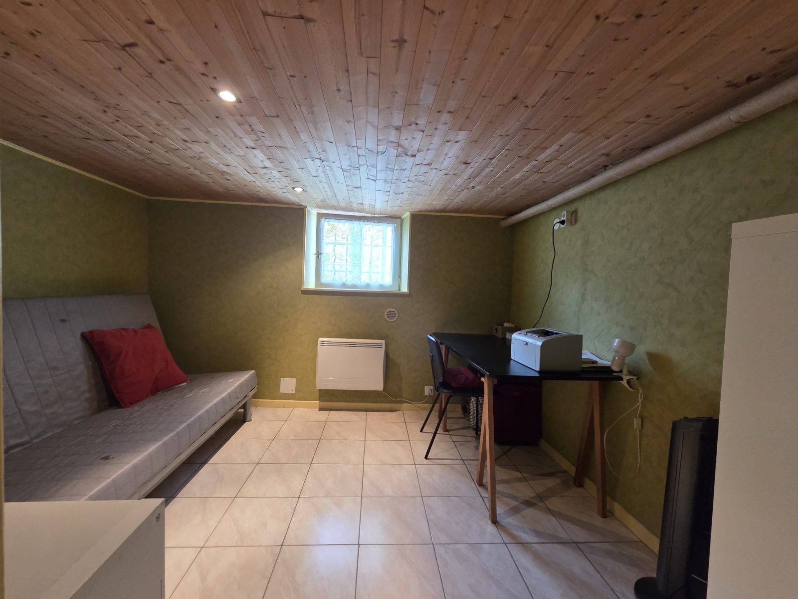 Image_, Maison, Isle, ref :689