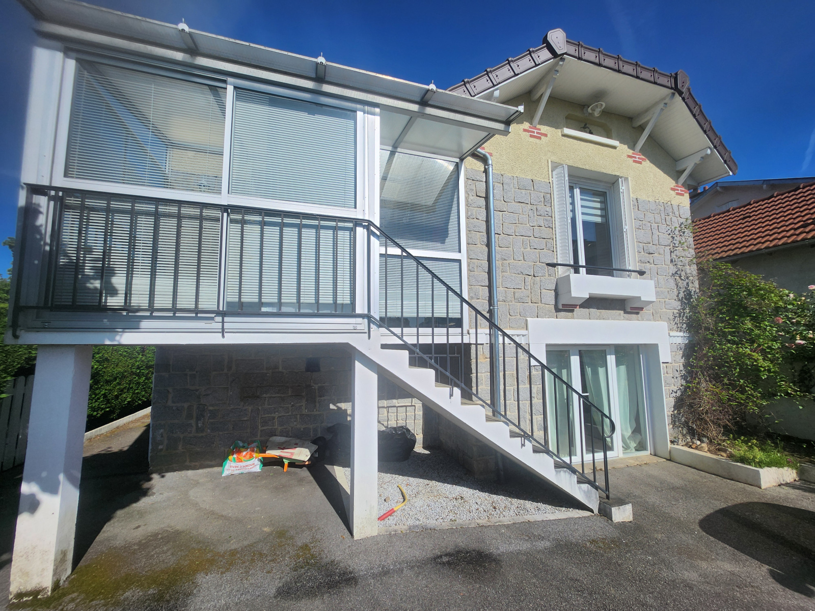 Image_, Maison, Isle, ref :689