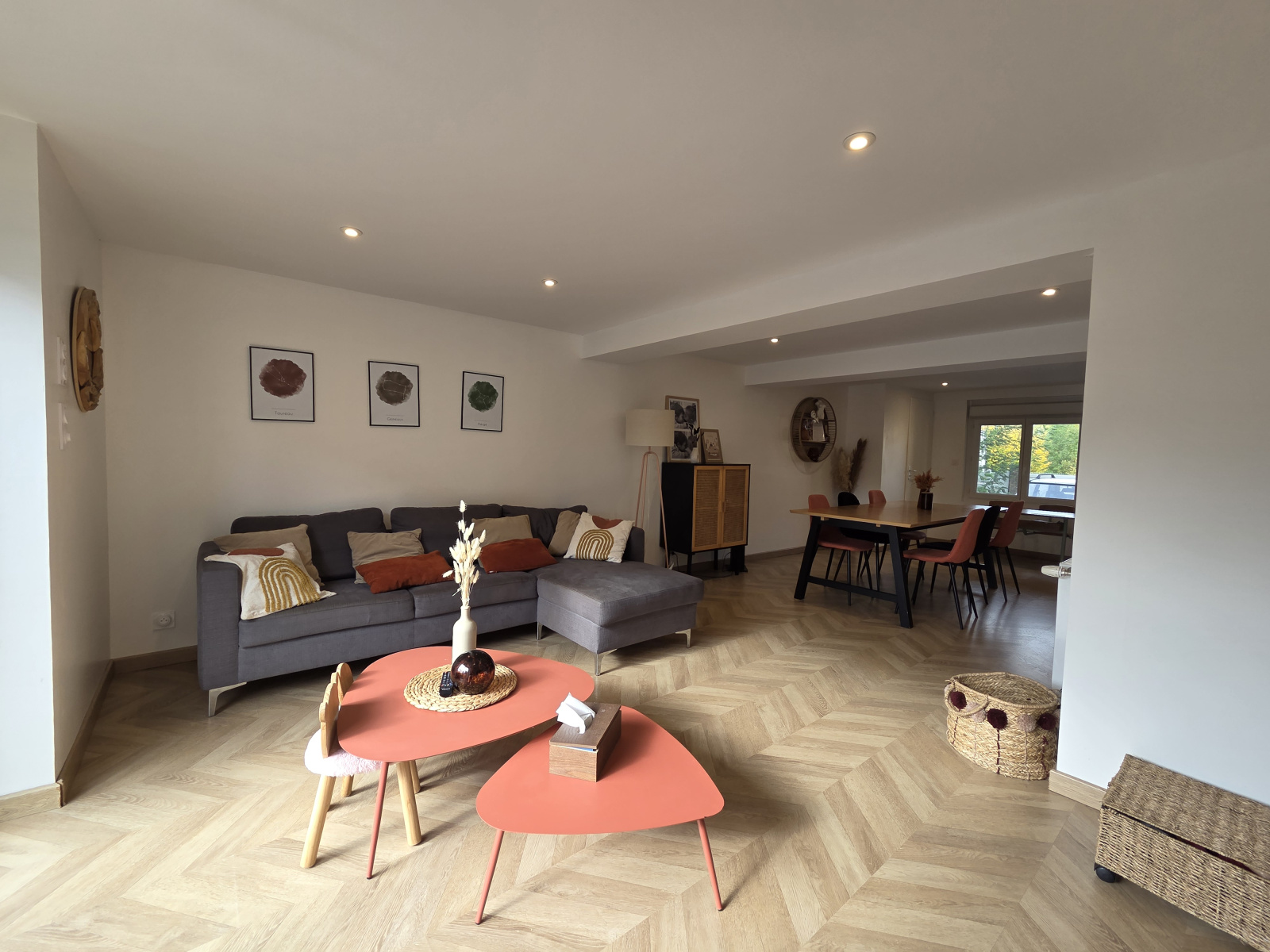 Image_, Maison, Couzeix, ref :667