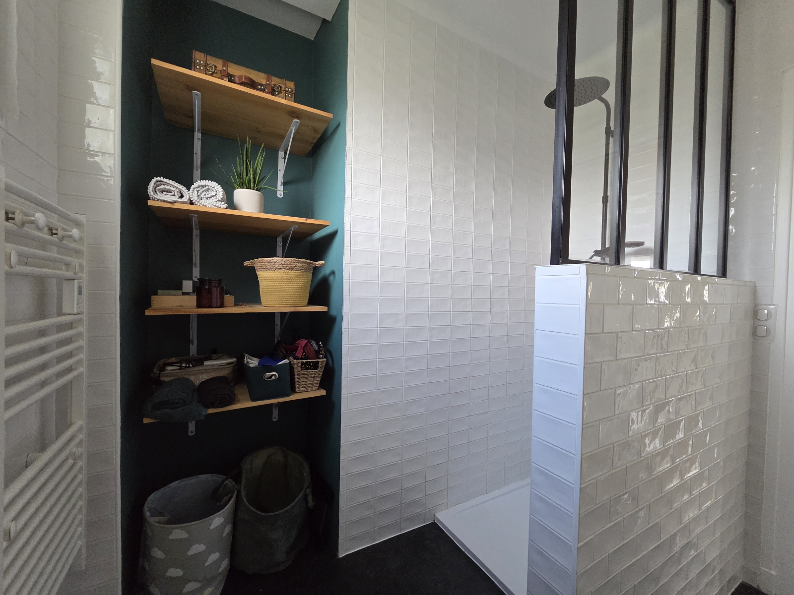 Image_, Maison, Couzeix, ref :667