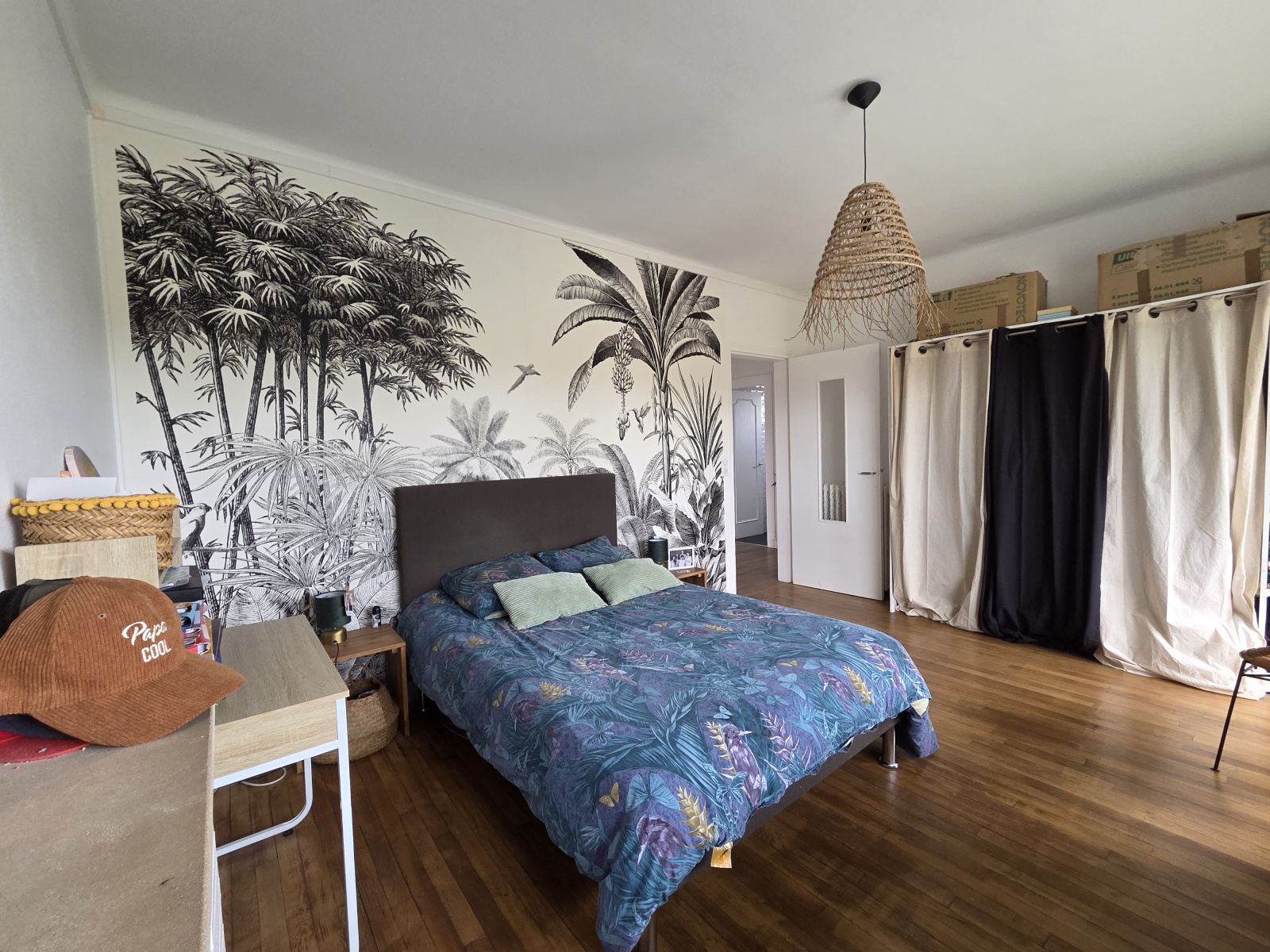 Image_, Maison, Couzeix, ref :667