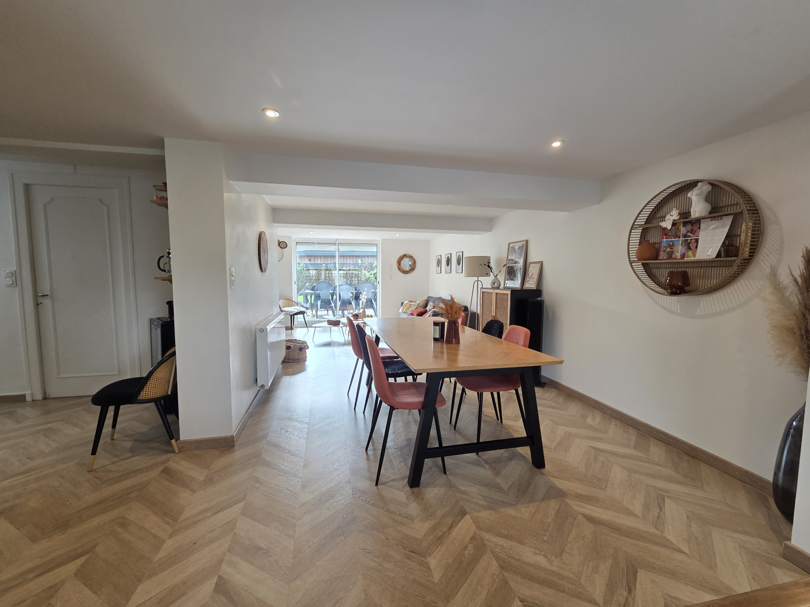 Image_, Maison, Couzeix, ref :667