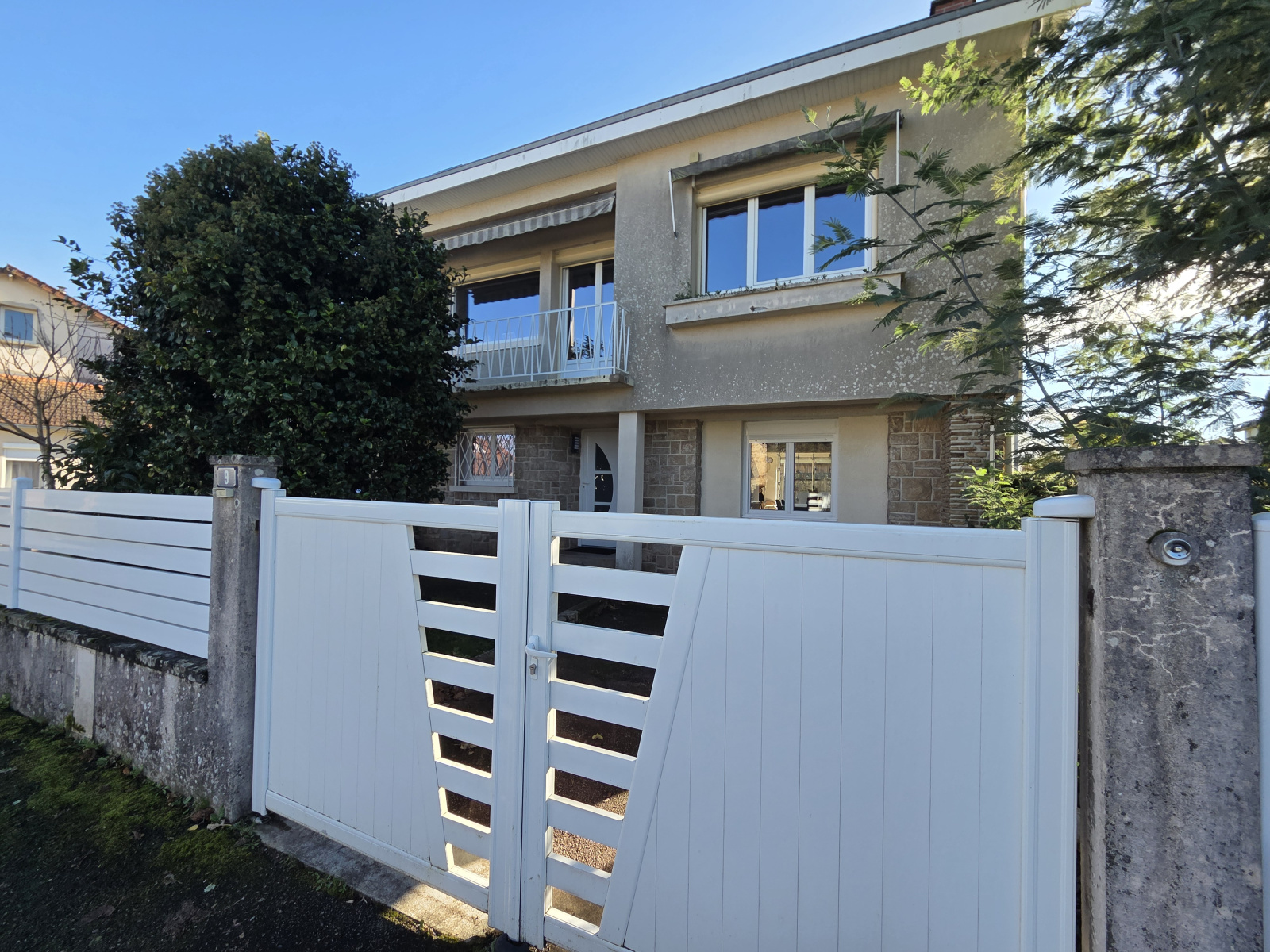 Image_, Maison, Couzeix, ref :667