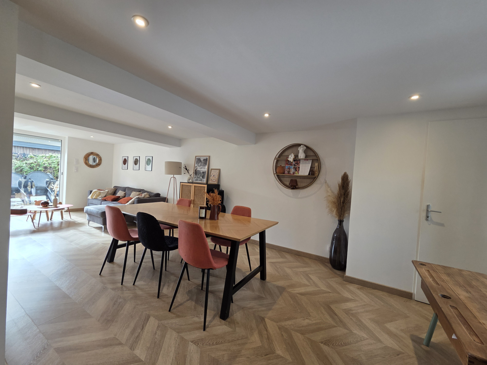 Image_, Maison, Couzeix, ref :667