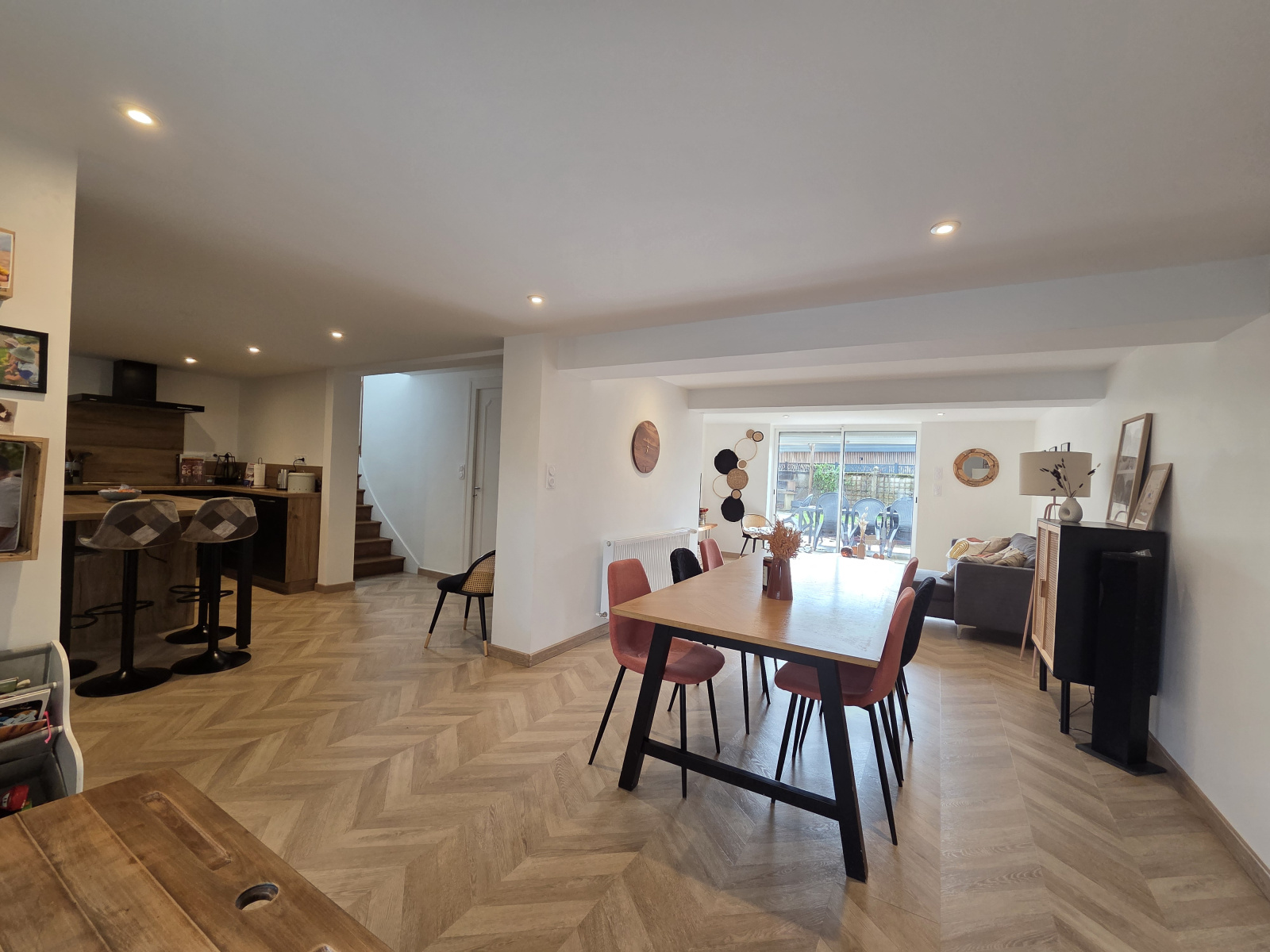 Image_, Maison, Couzeix, ref :667