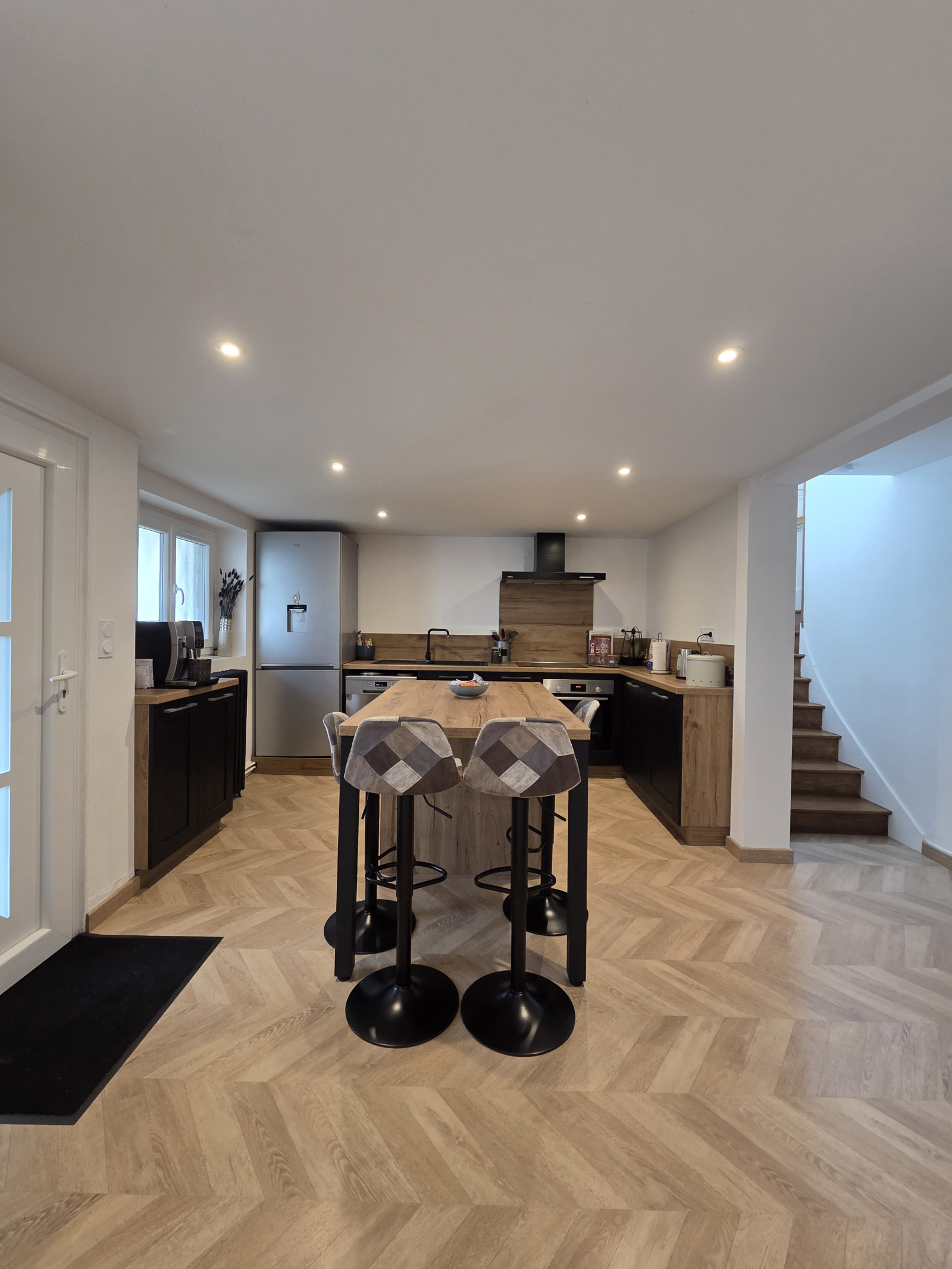 Image_, Maison, Couzeix, ref :667