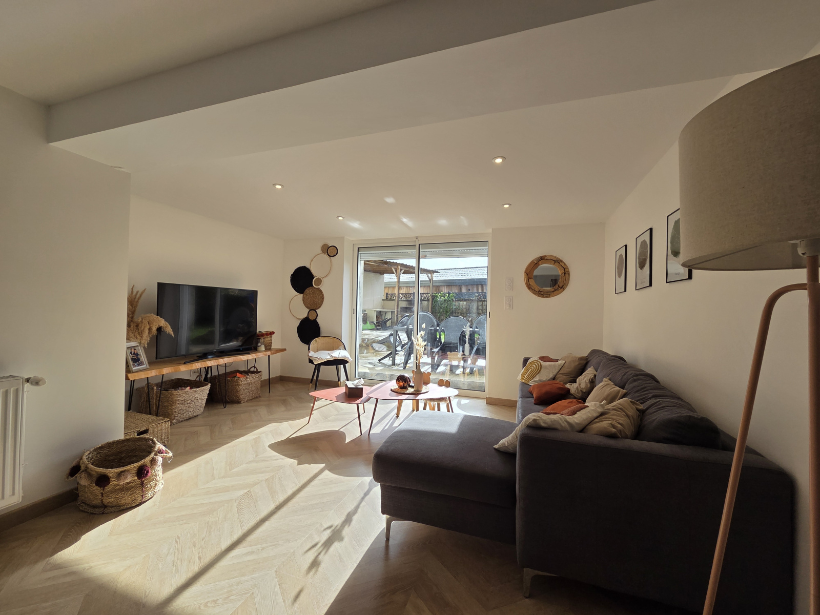 Image_, Maison, Couzeix, ref :667