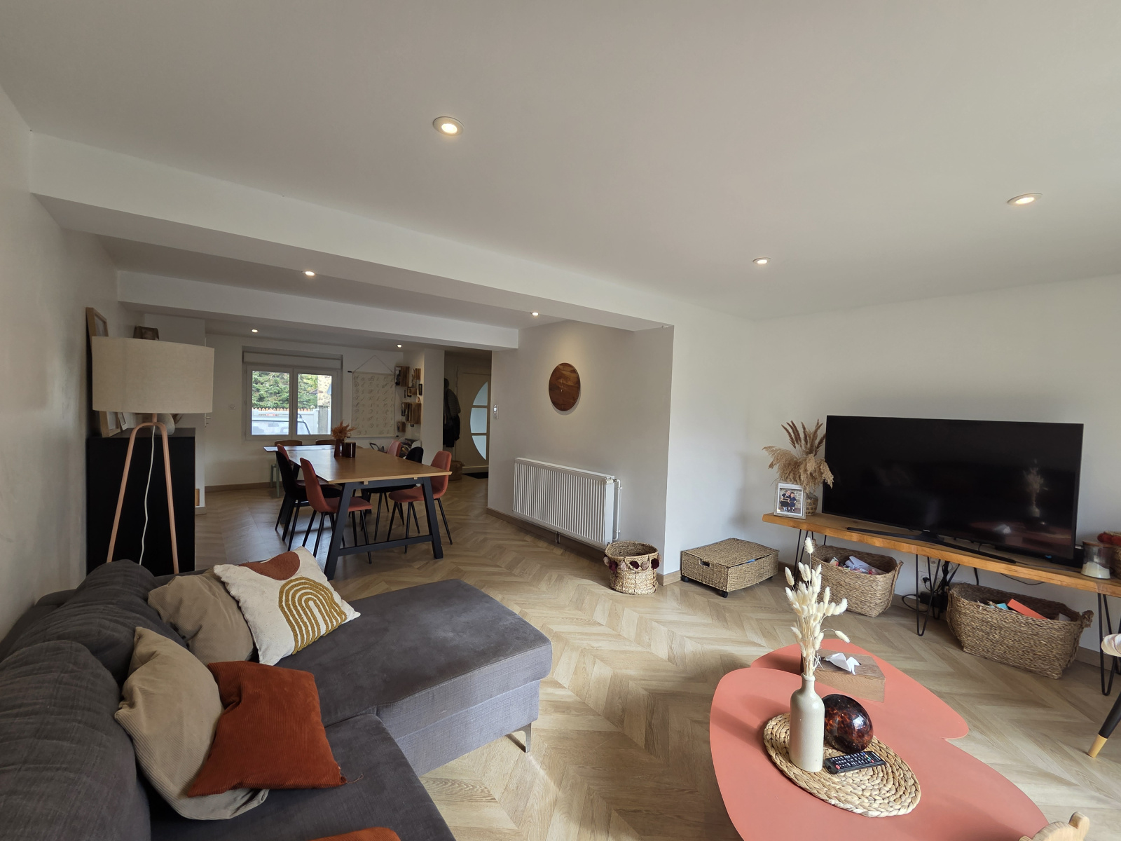 Image_, Maison, Couzeix, ref :667