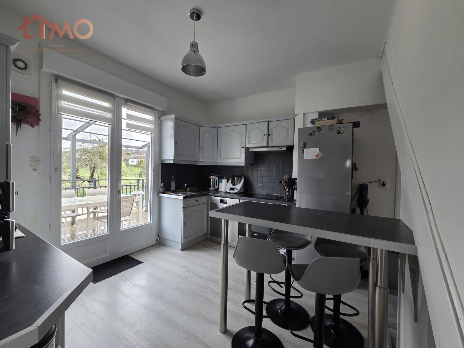 Image_, Maison, Saint-Léonard-de-Noblat, ref :714