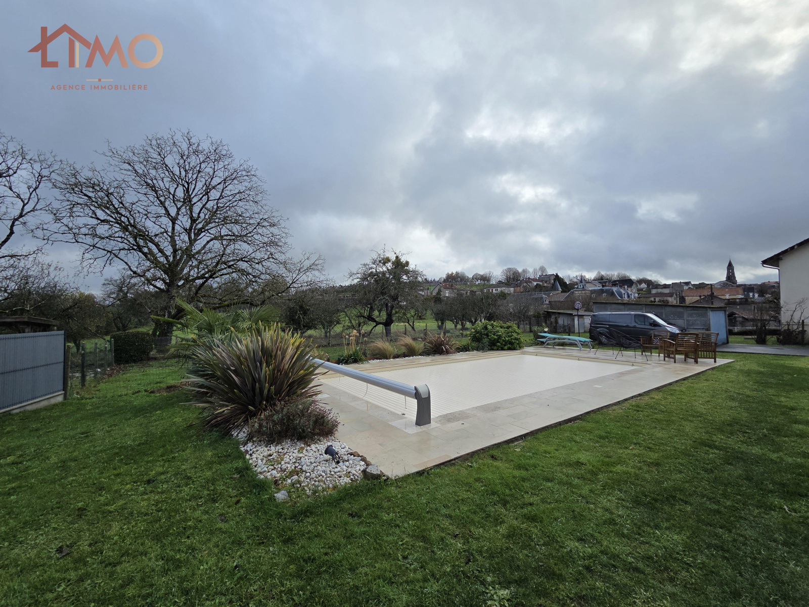 Image_, Maison, Saint-Léonard-de-Noblat, ref :714