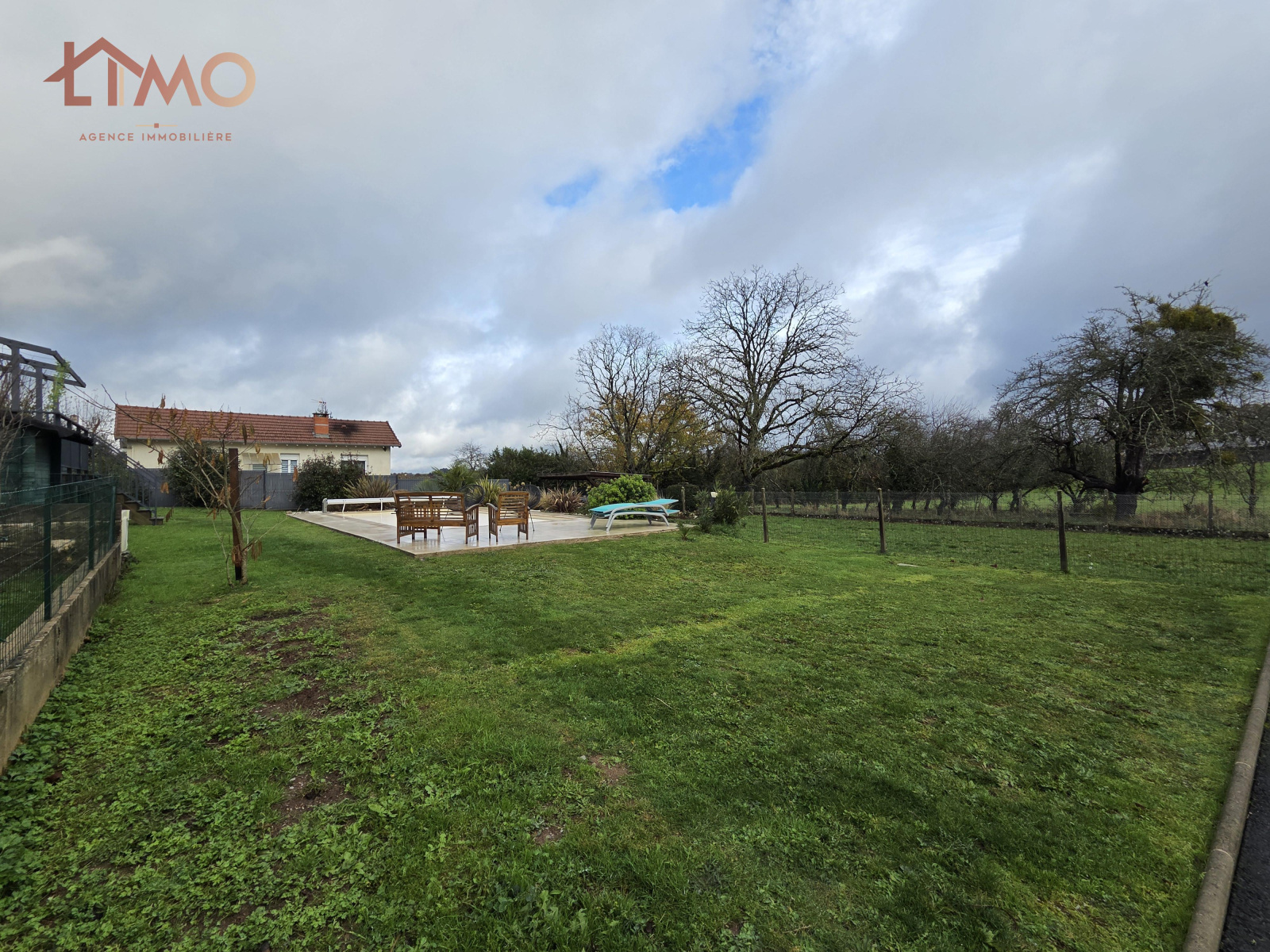 Image_, Maison, Saint-Léonard-de-Noblat, ref :714