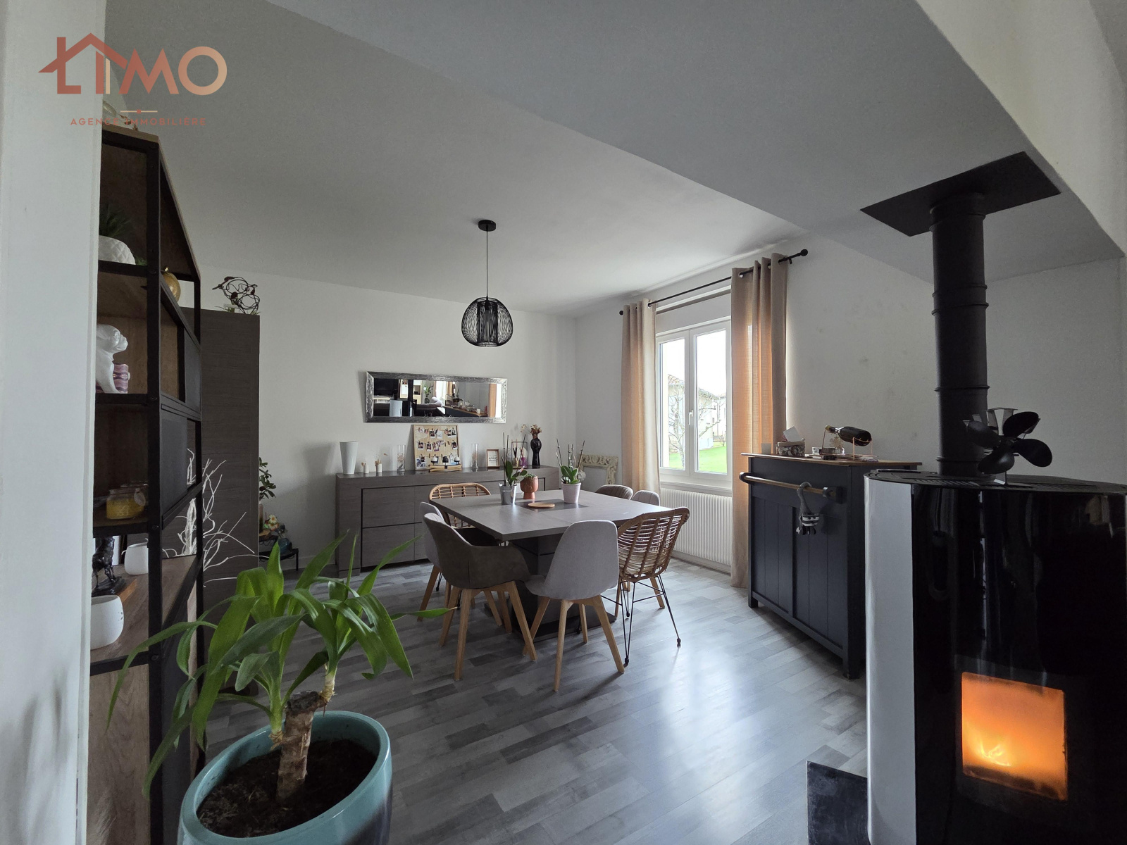 Image_, Maison, Saint-Léonard-de-Noblat, ref :714