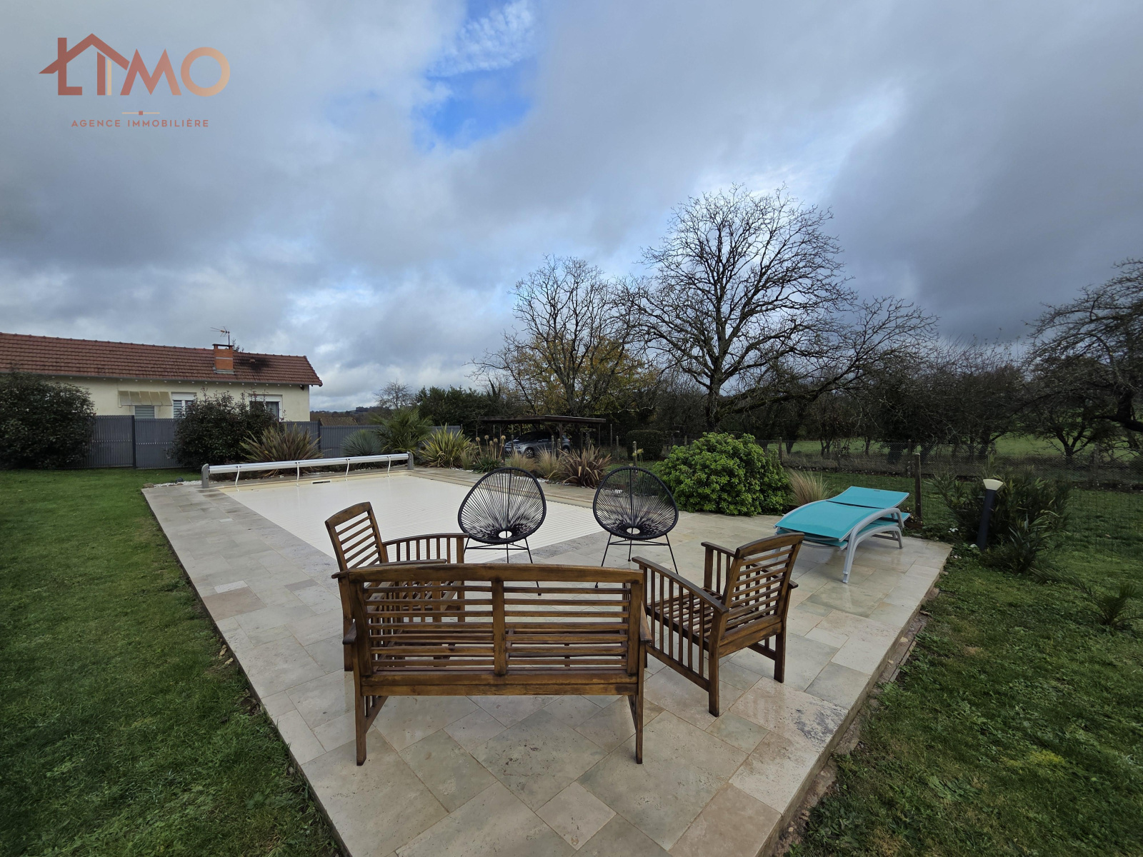 Image_, Maison, Saint-Léonard-de-Noblat, ref :714