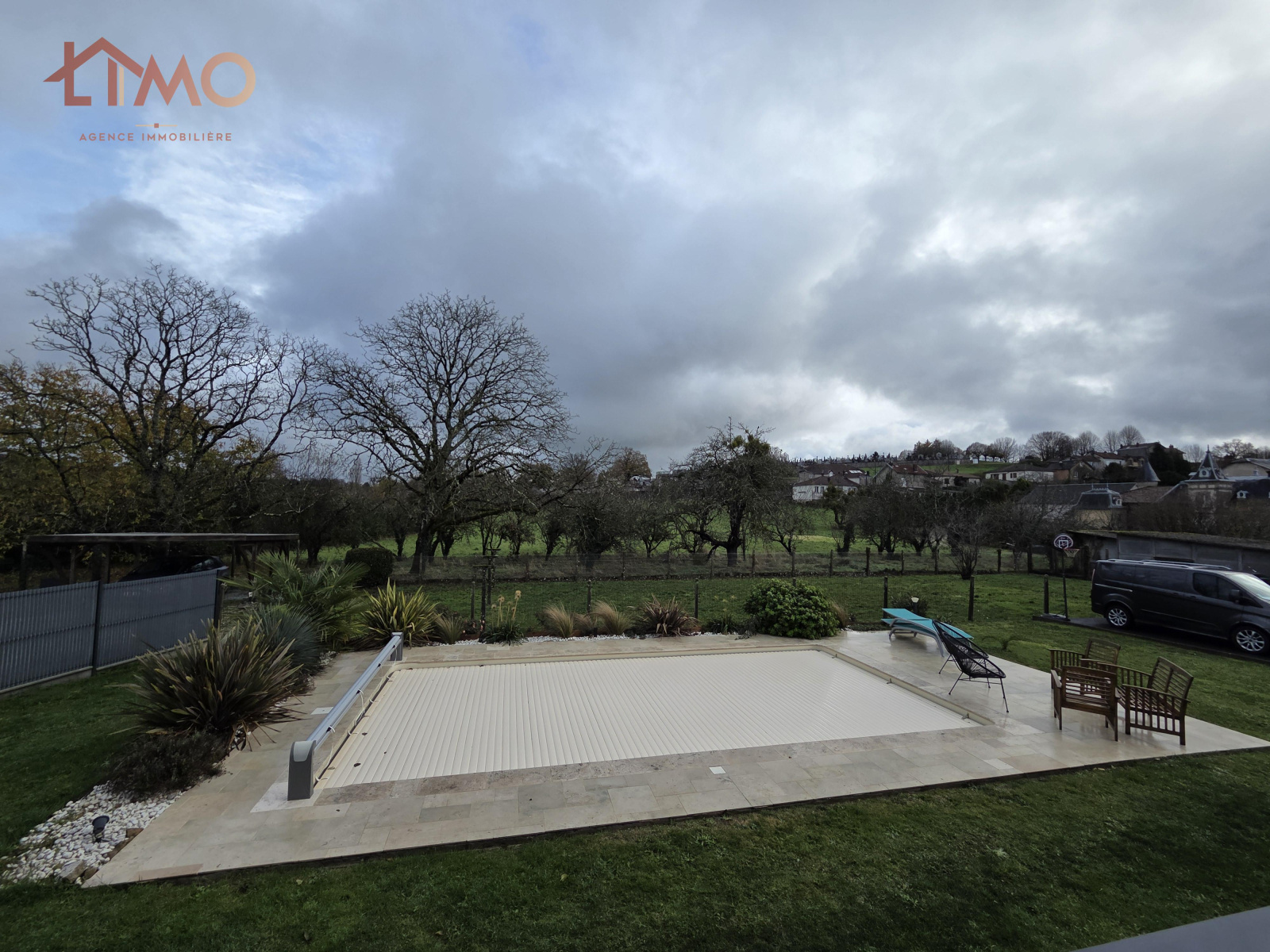 Image_, Maison, Saint-Léonard-de-Noblat, ref :714