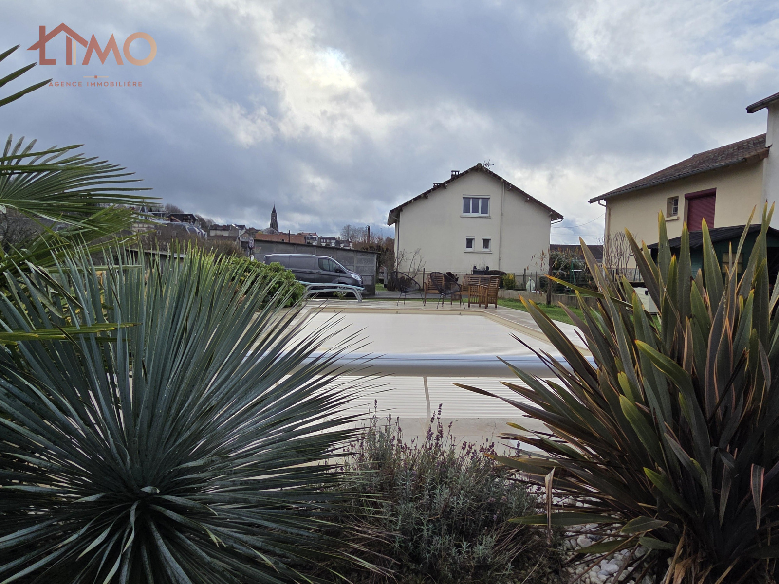 Image_, Maison, Saint-Léonard-de-Noblat, ref :714