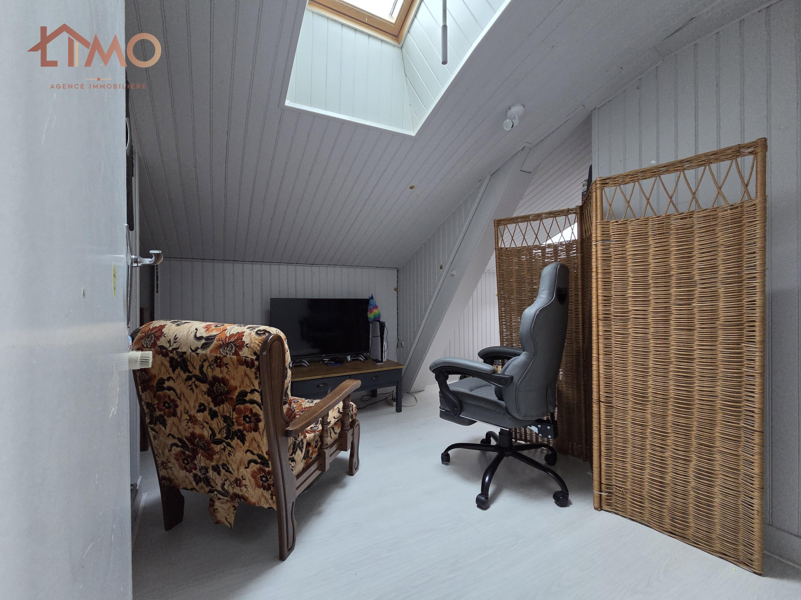 Image_, Maison, Saint-Léonard-de-Noblat, ref :714