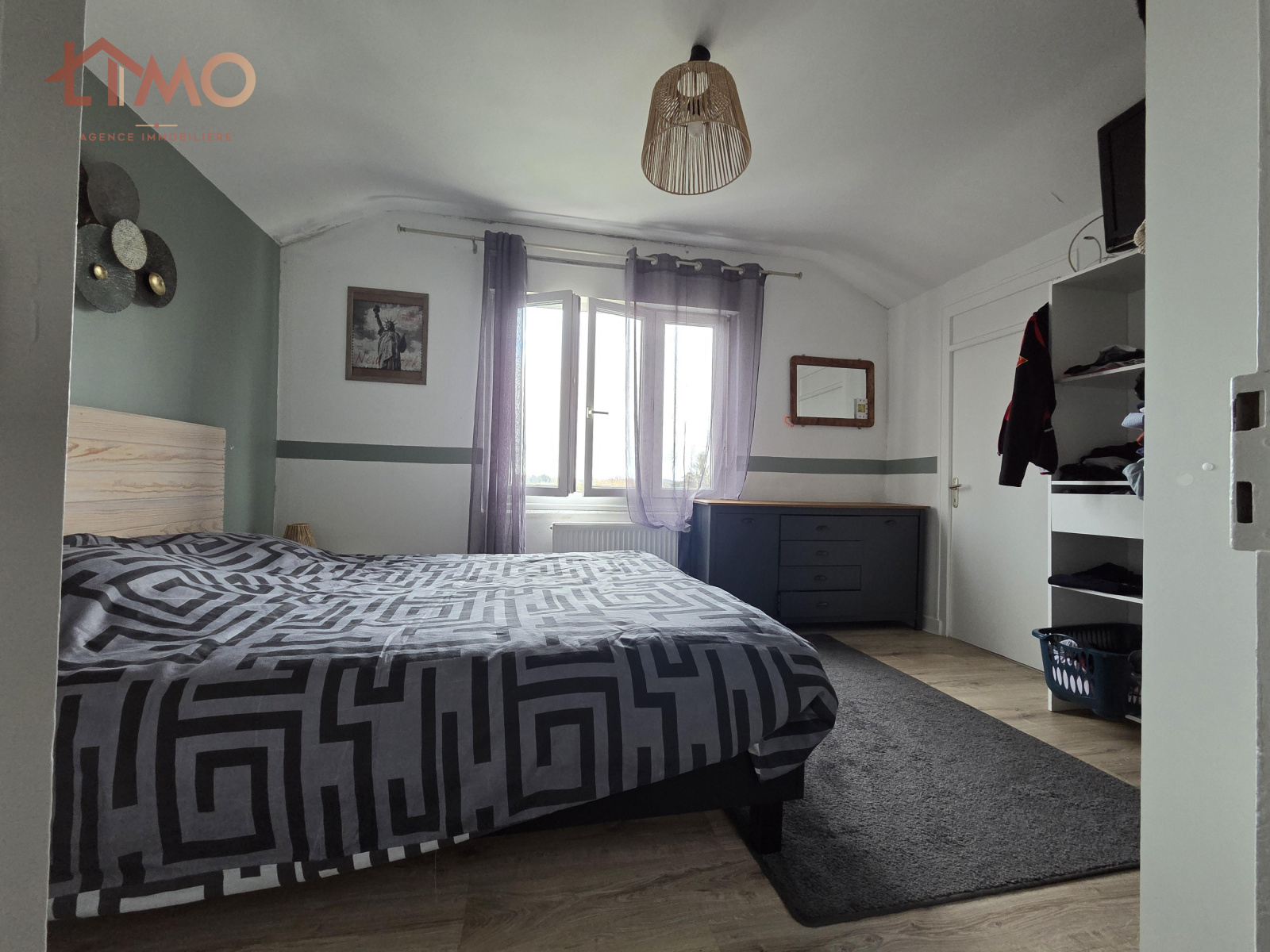 Image_, Maison, Saint-Léonard-de-Noblat, ref :714