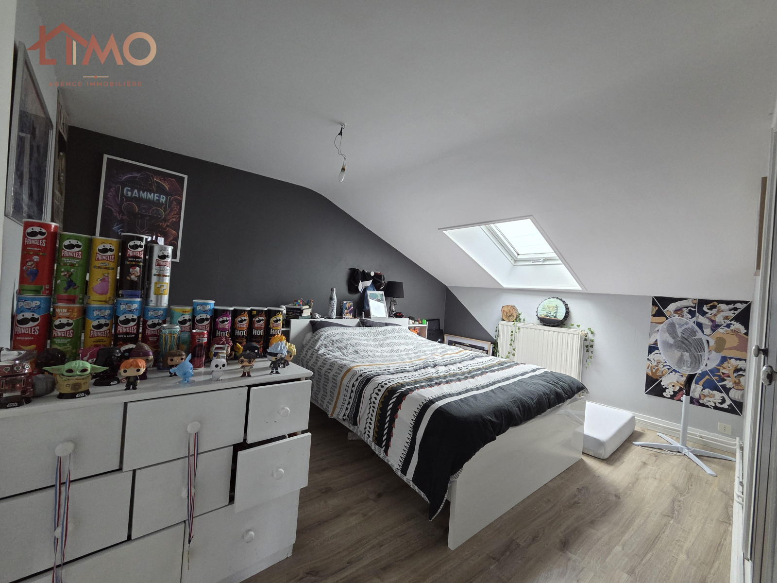 Image_, Maison, Saint-Léonard-de-Noblat, ref :714