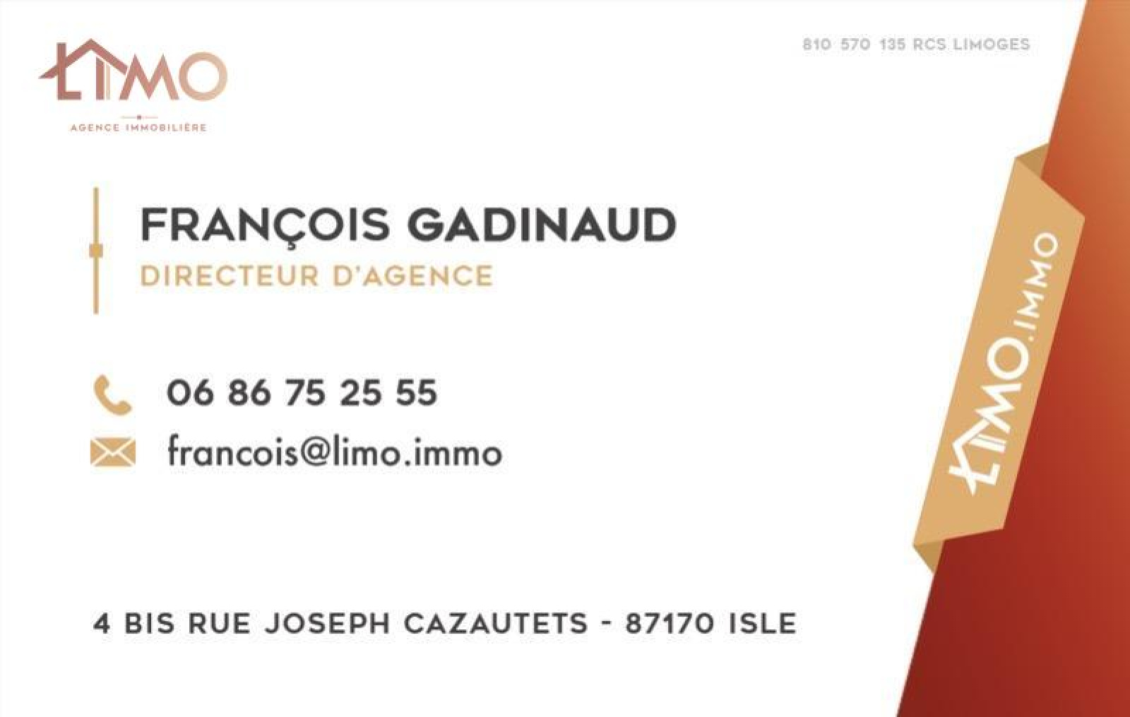 Image_, Maison, Isle, ref :723