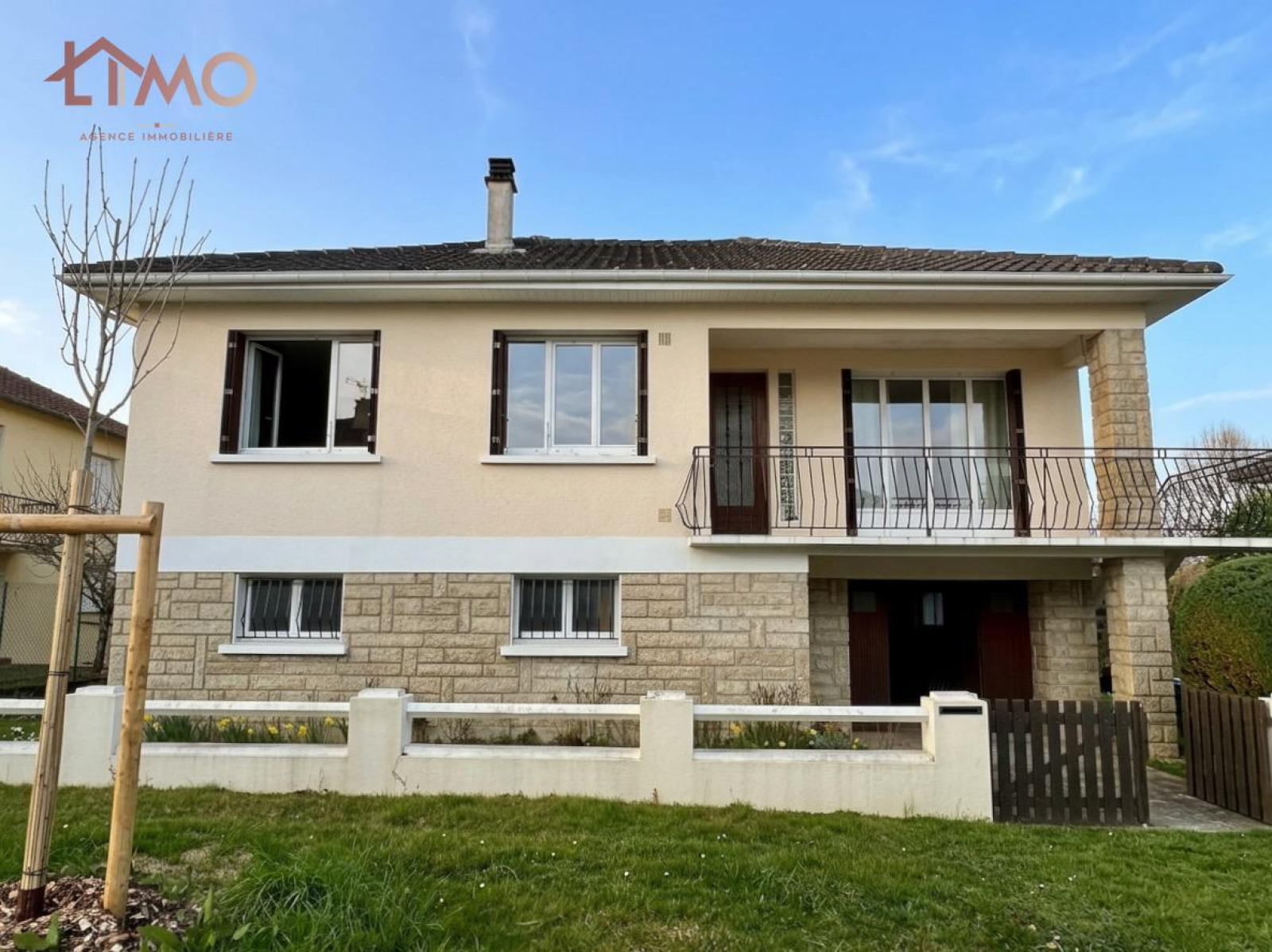 Image_, Maison, Isle, ref :723