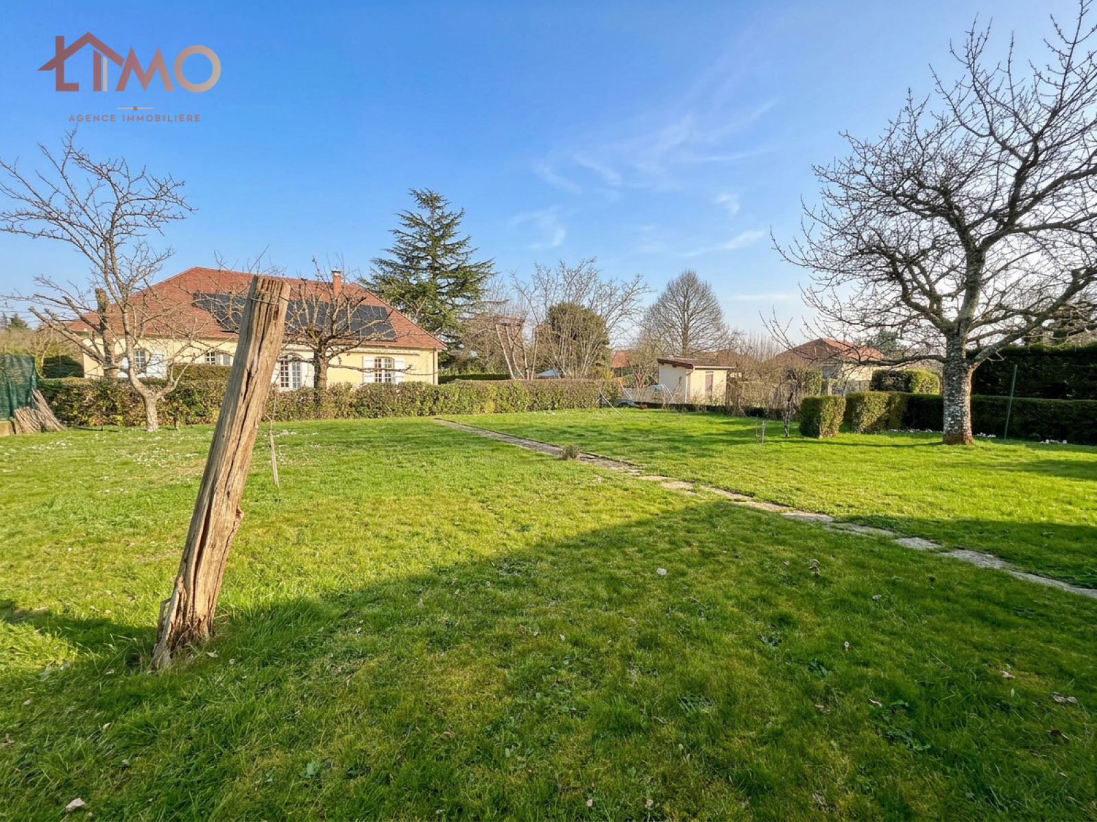 Image_, Maison, Isle, ref :723