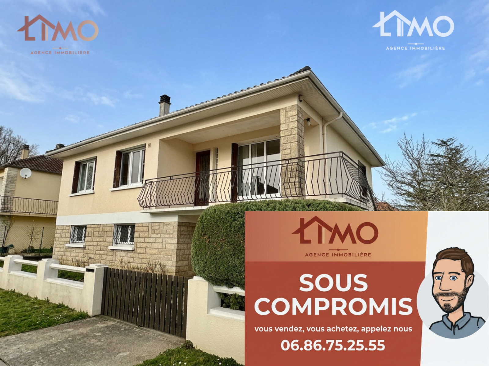 Image_, Maison, Isle, ref :723