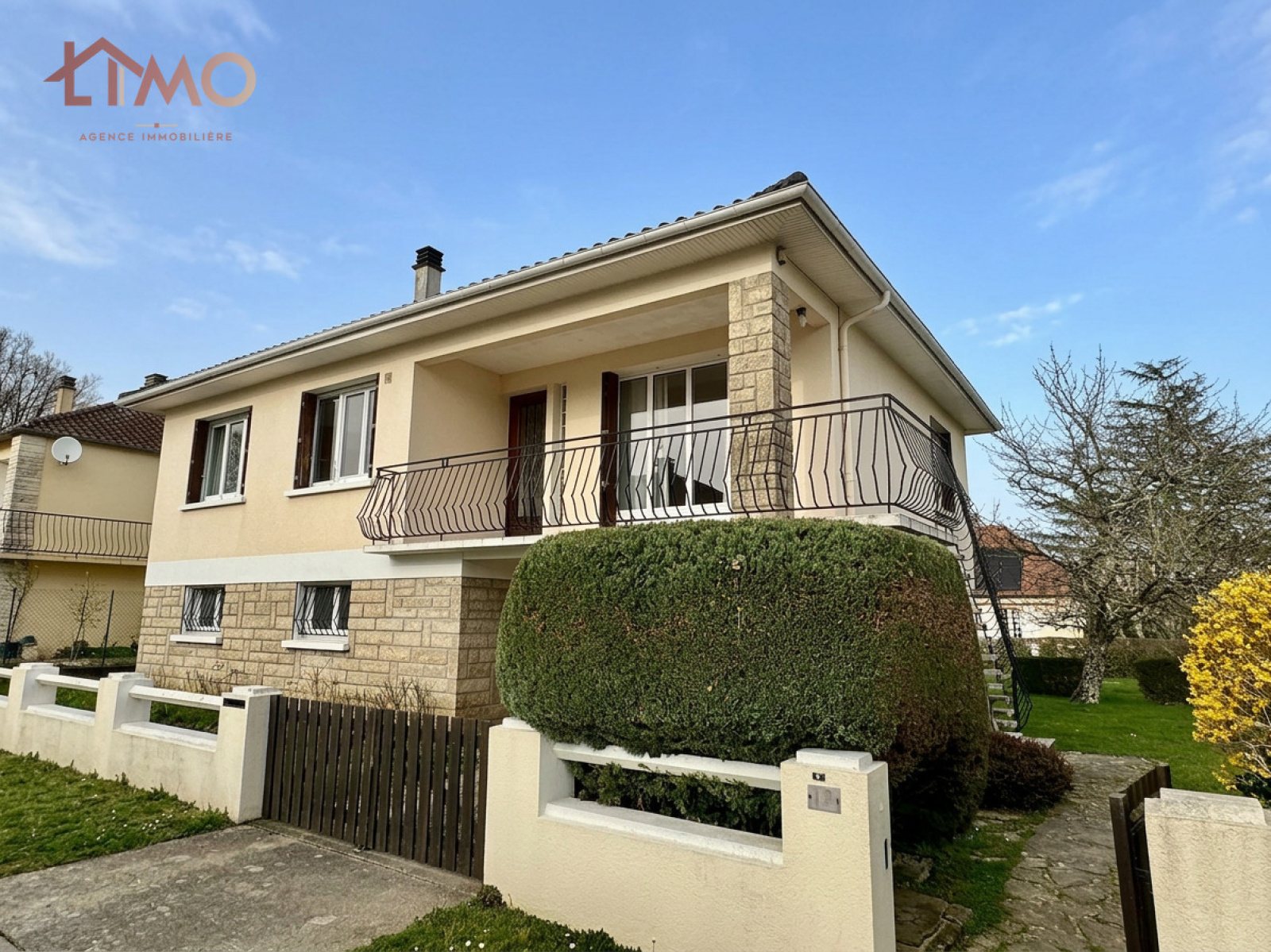 Image_, Maison, Isle, ref :723