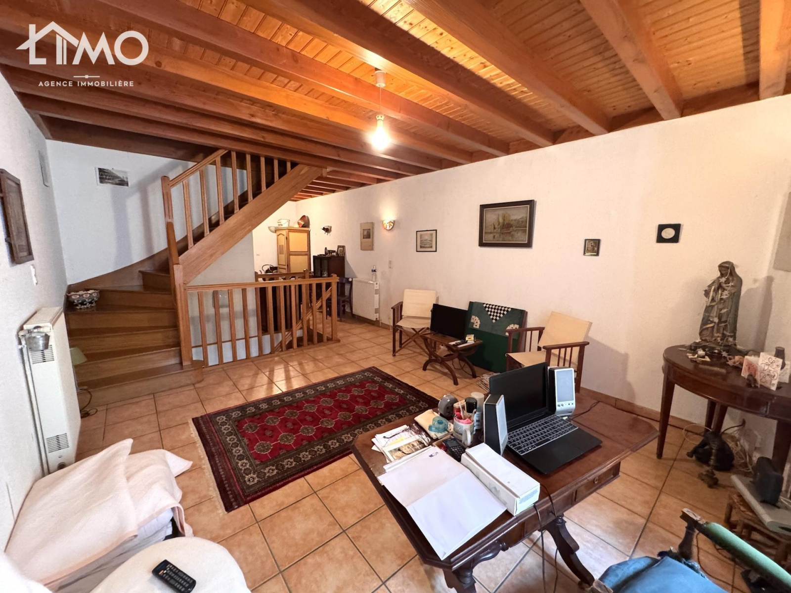 Image_, Maison, Eymoutiers, ref :747