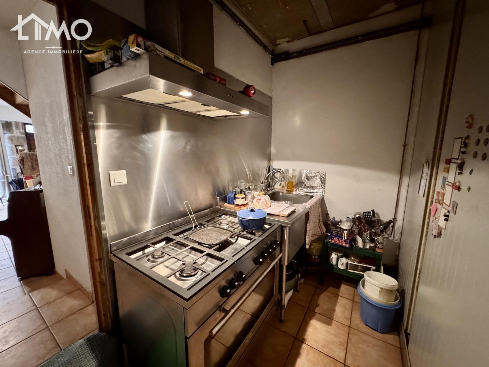 Image_, Maison, Eymoutiers, ref :747