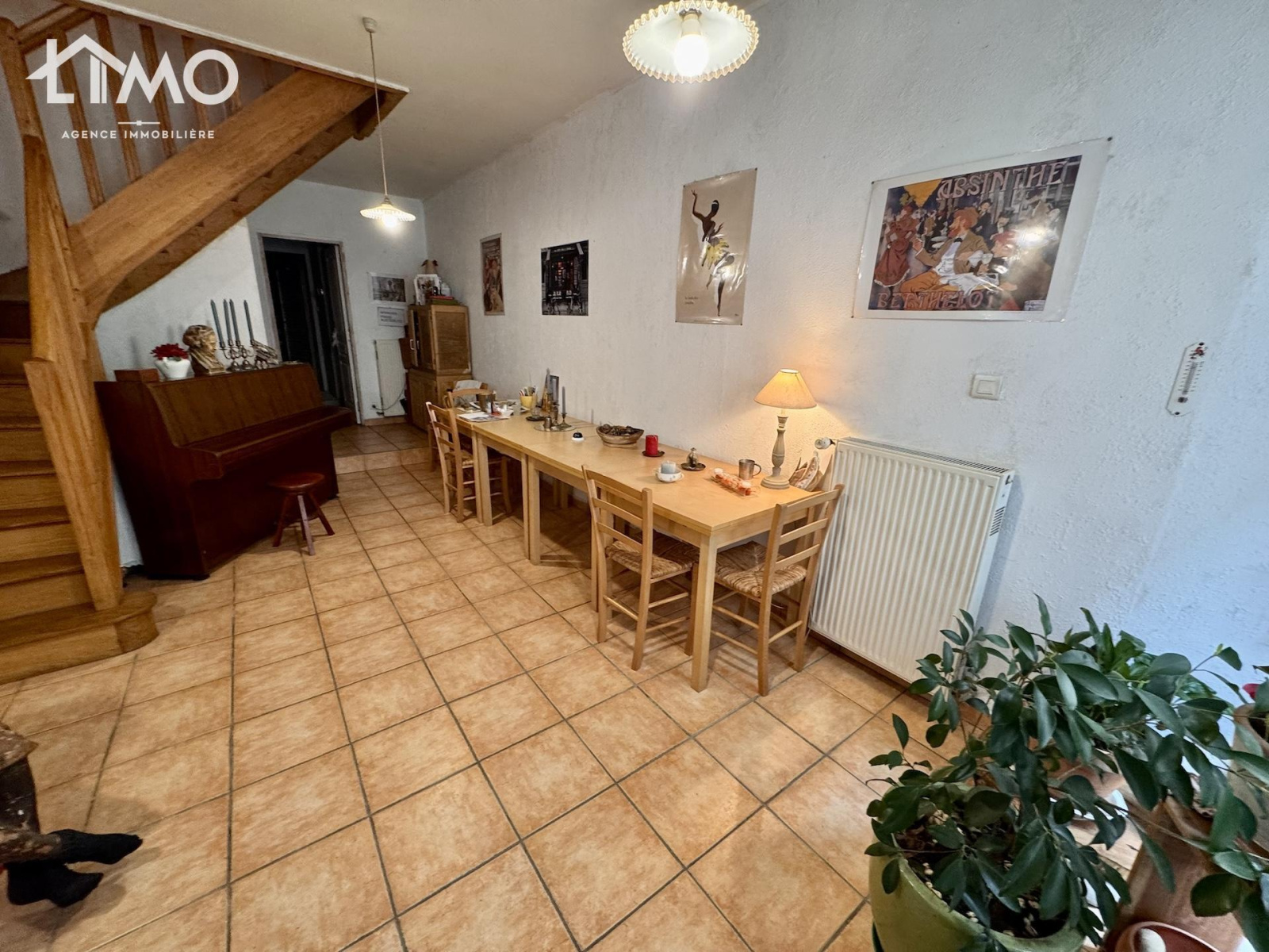 Image_, Maison, Eymoutiers, ref :747