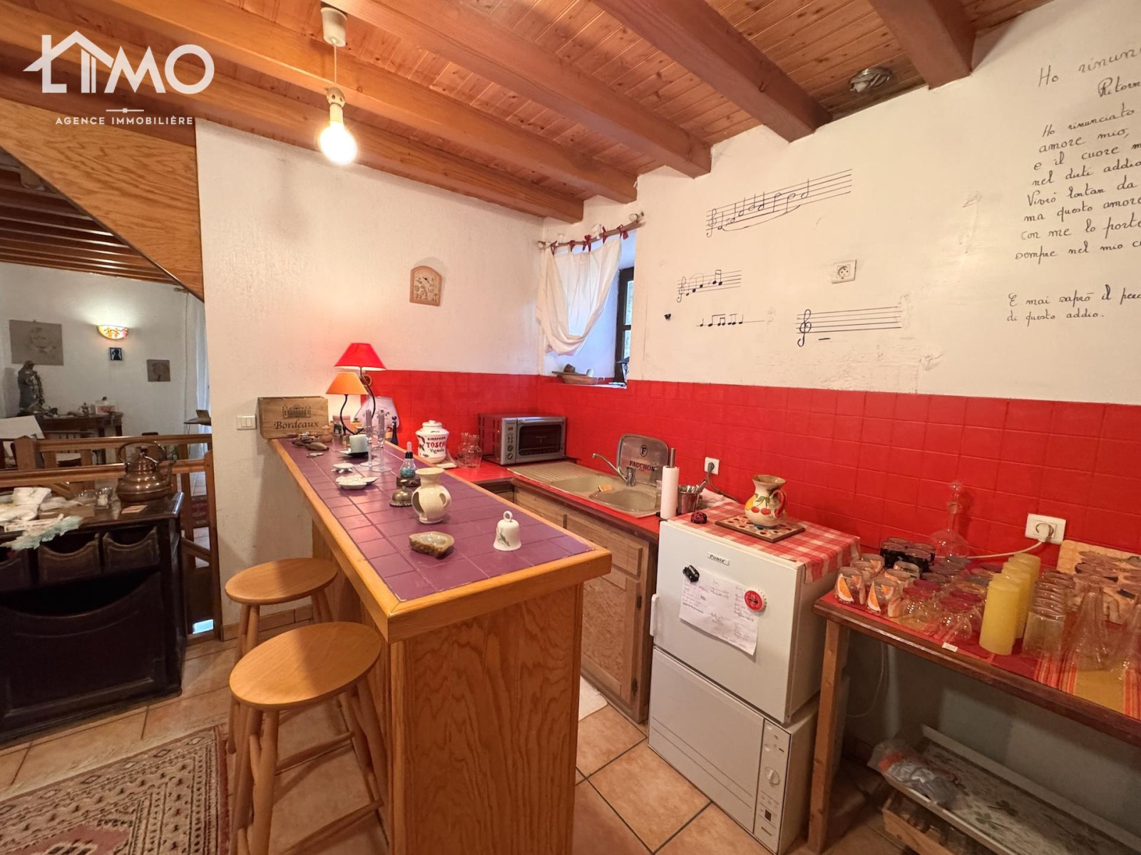 Image_, Maison, Eymoutiers, ref :747