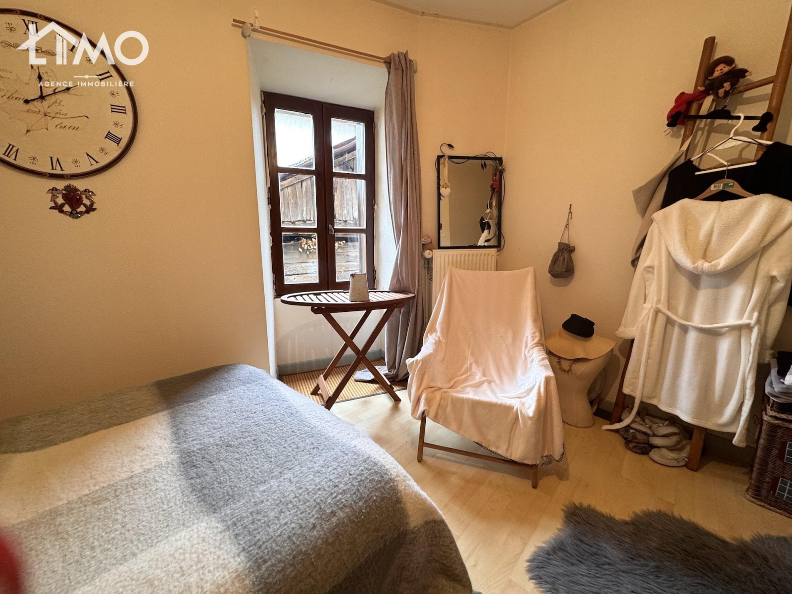 Image_, Maison, Eymoutiers, ref :747