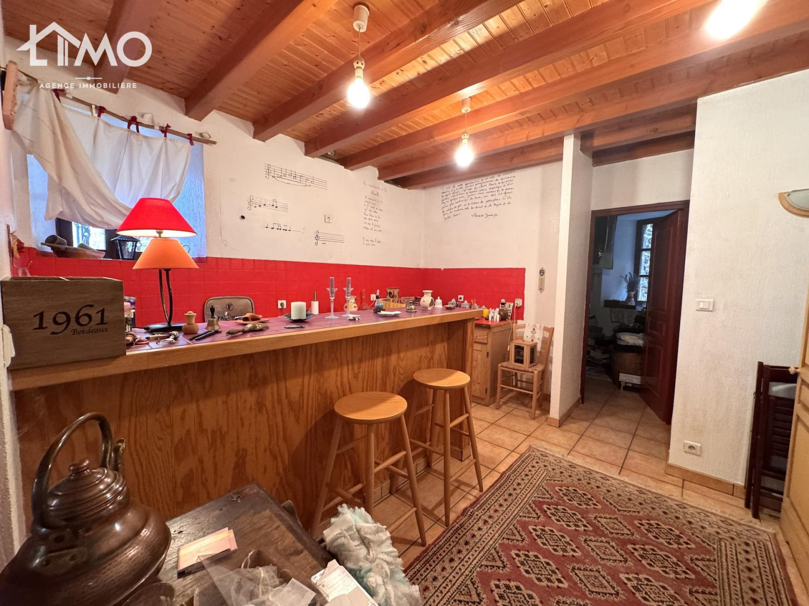 Image_, Maison, Eymoutiers, ref :747