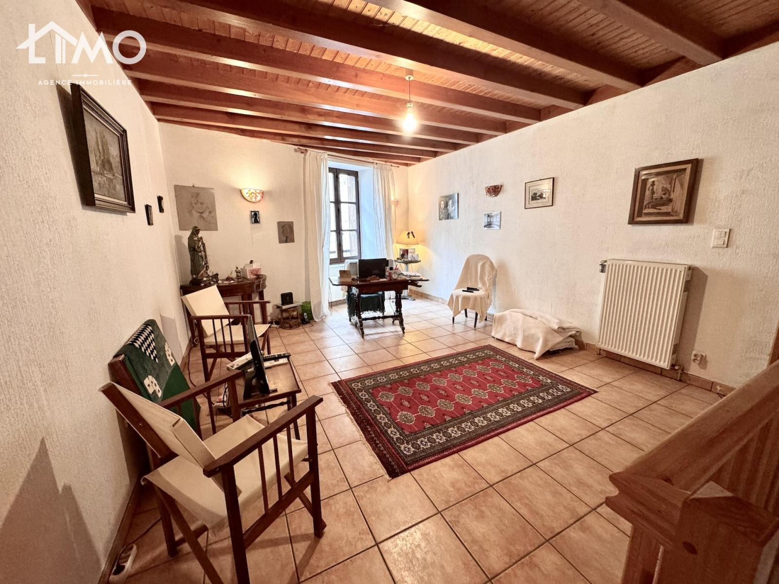 Image_, Maison, Eymoutiers, ref :747