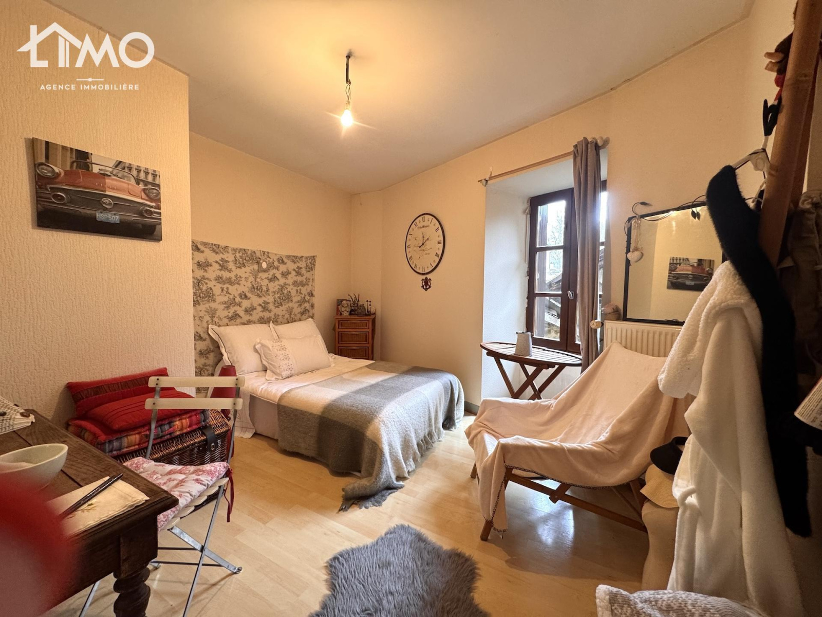 Image_, Maison, Eymoutiers, ref :747