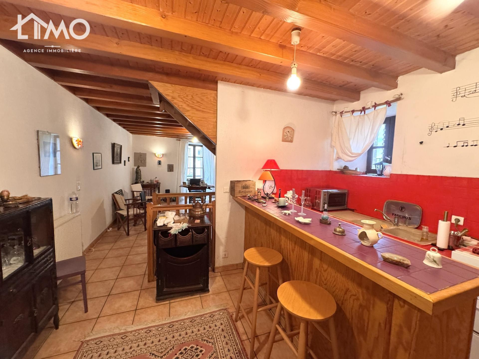 Image_, Maison, Eymoutiers, ref :747