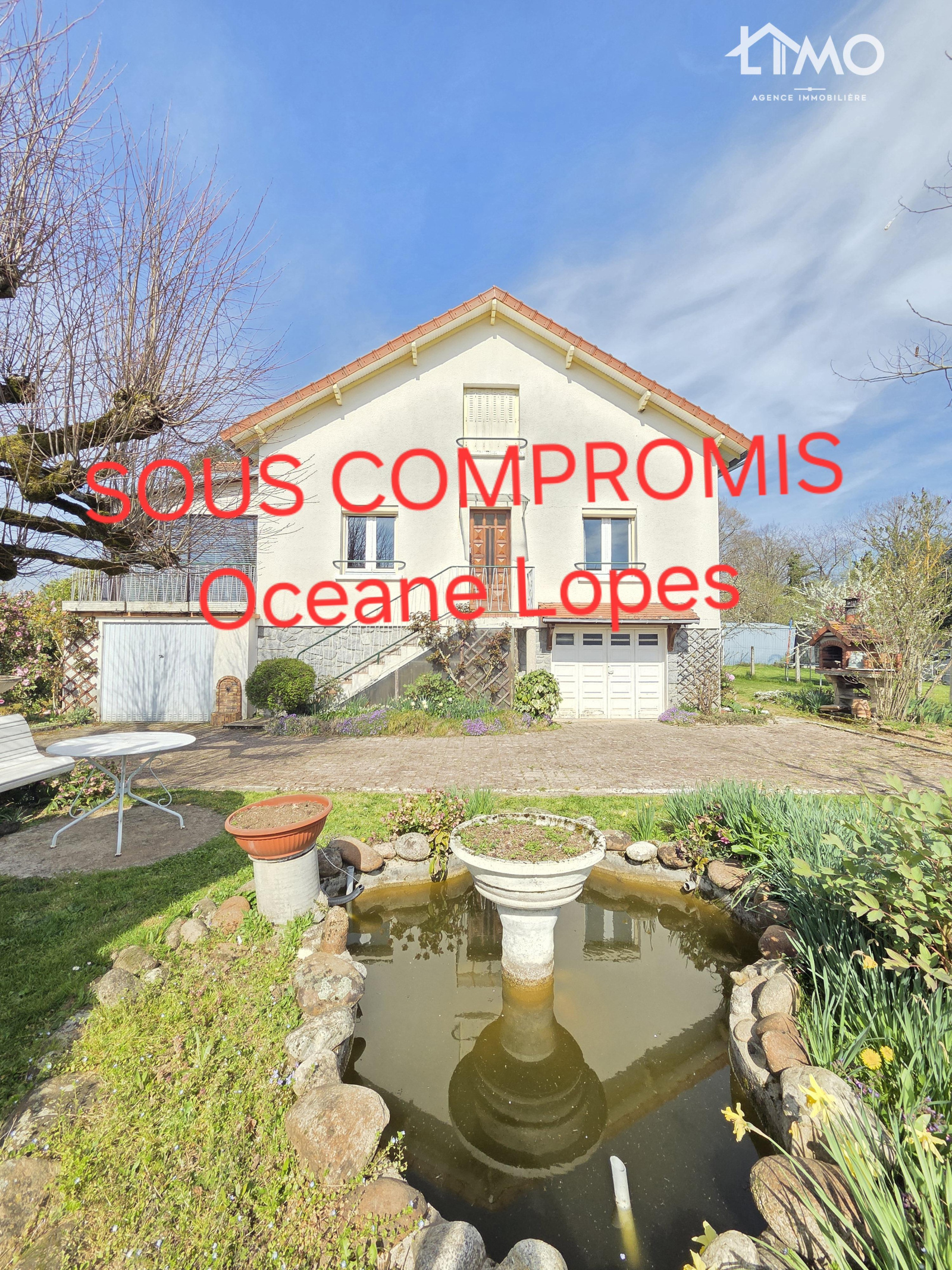Image_, Maison, Royères, ref :728