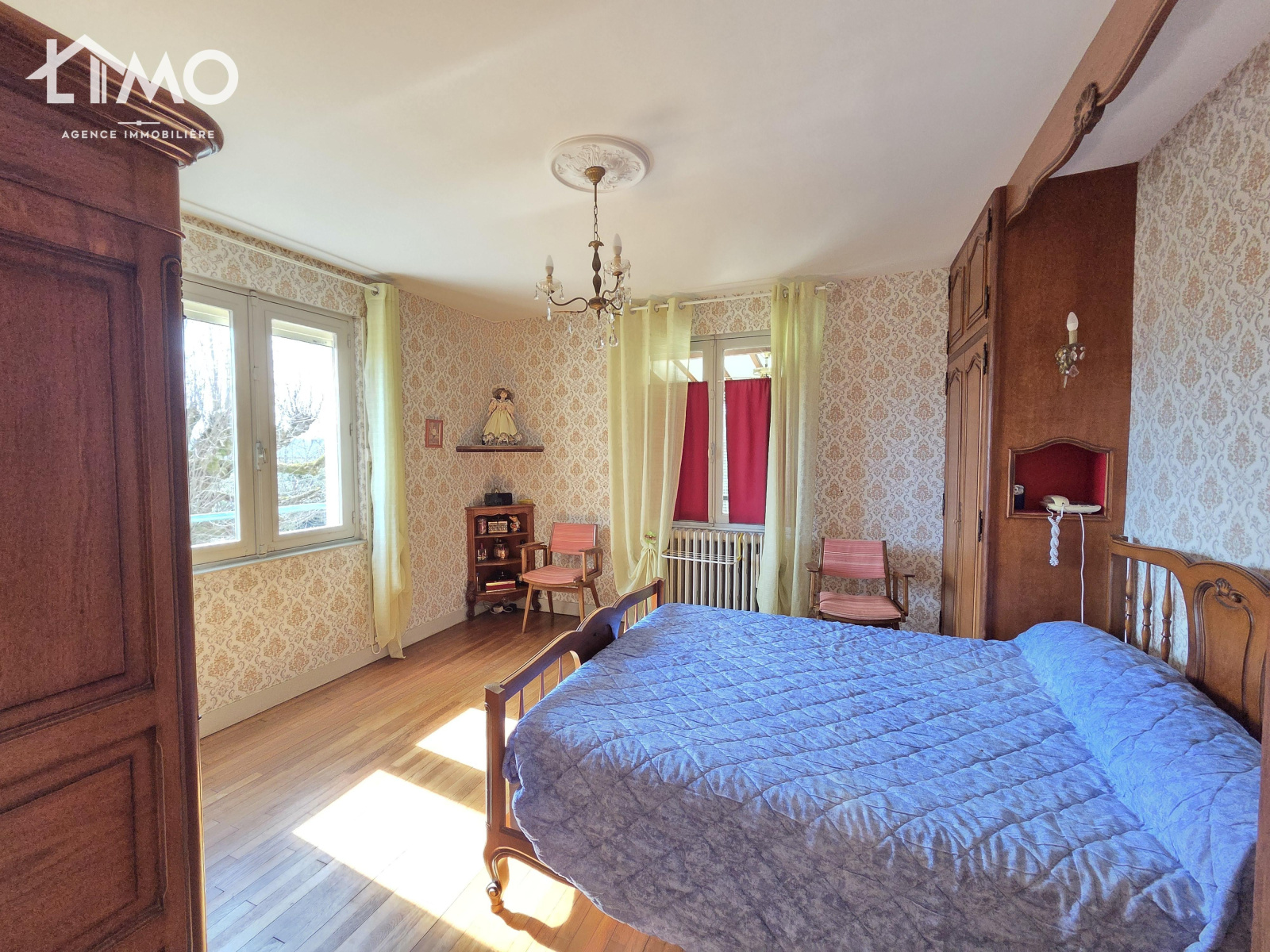 Image_, Maison, Isle, ref :728