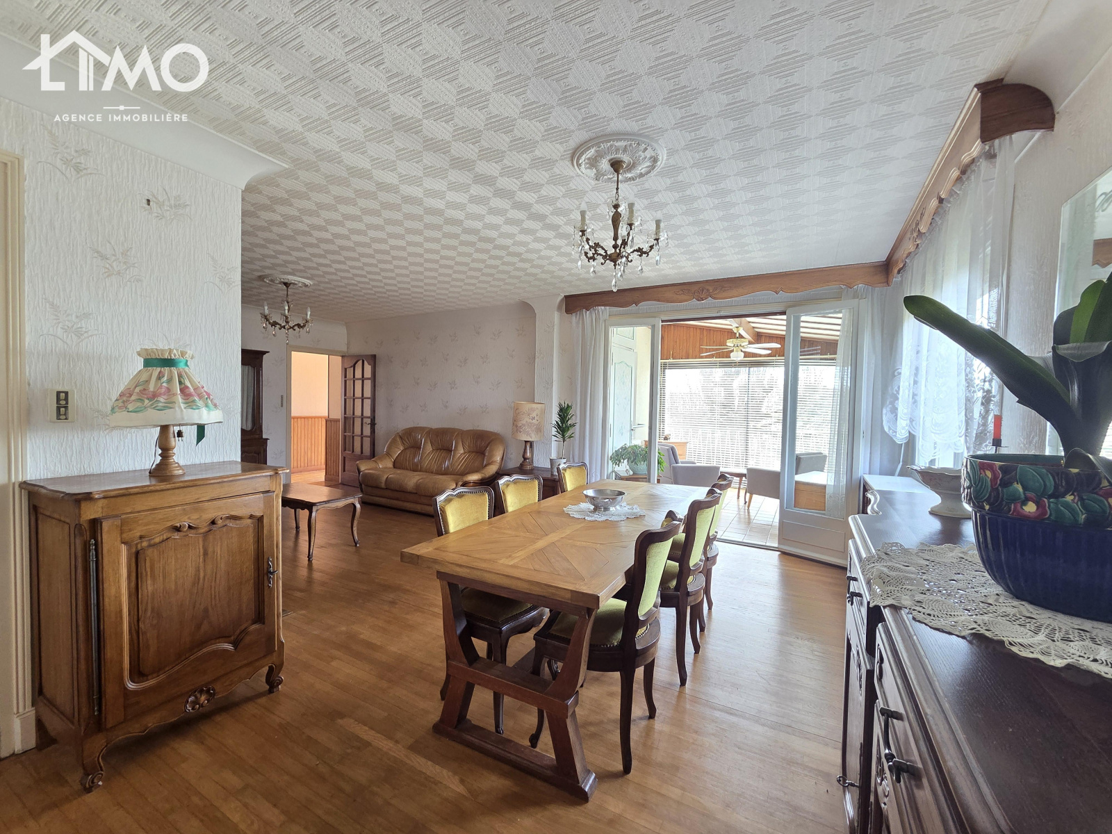 Image_, Maison, Royères, ref :728