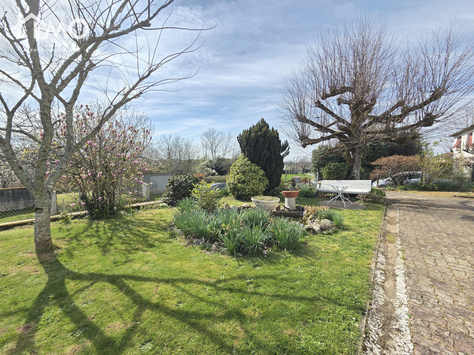 Image_, Maison, Royères, ref :728