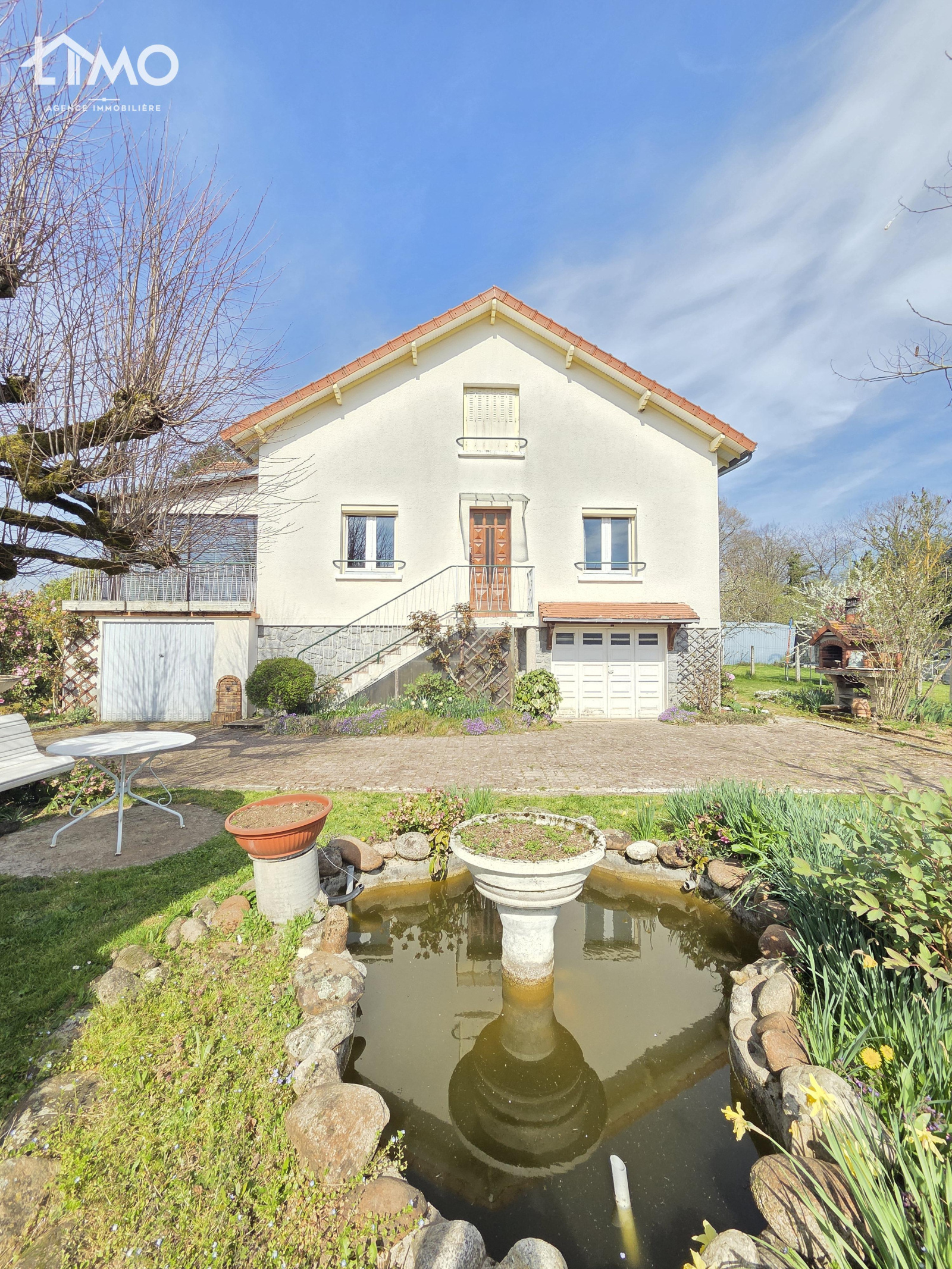 Image_, Maison, Isle, ref :728