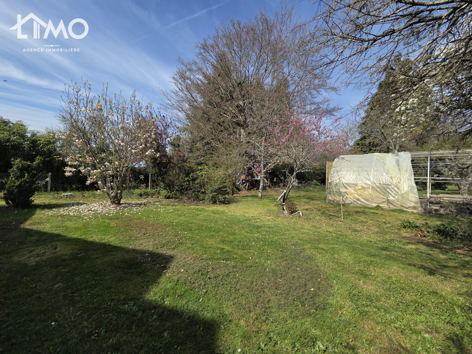 Image_, Maison, Royères, ref :728