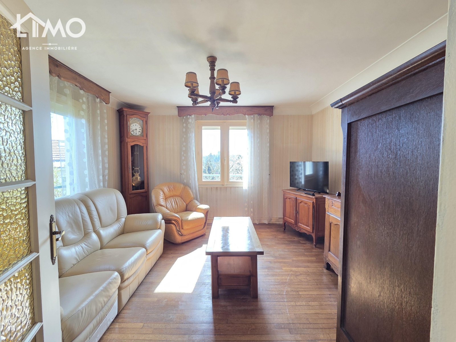 Image_, Maison, Isle, ref :728