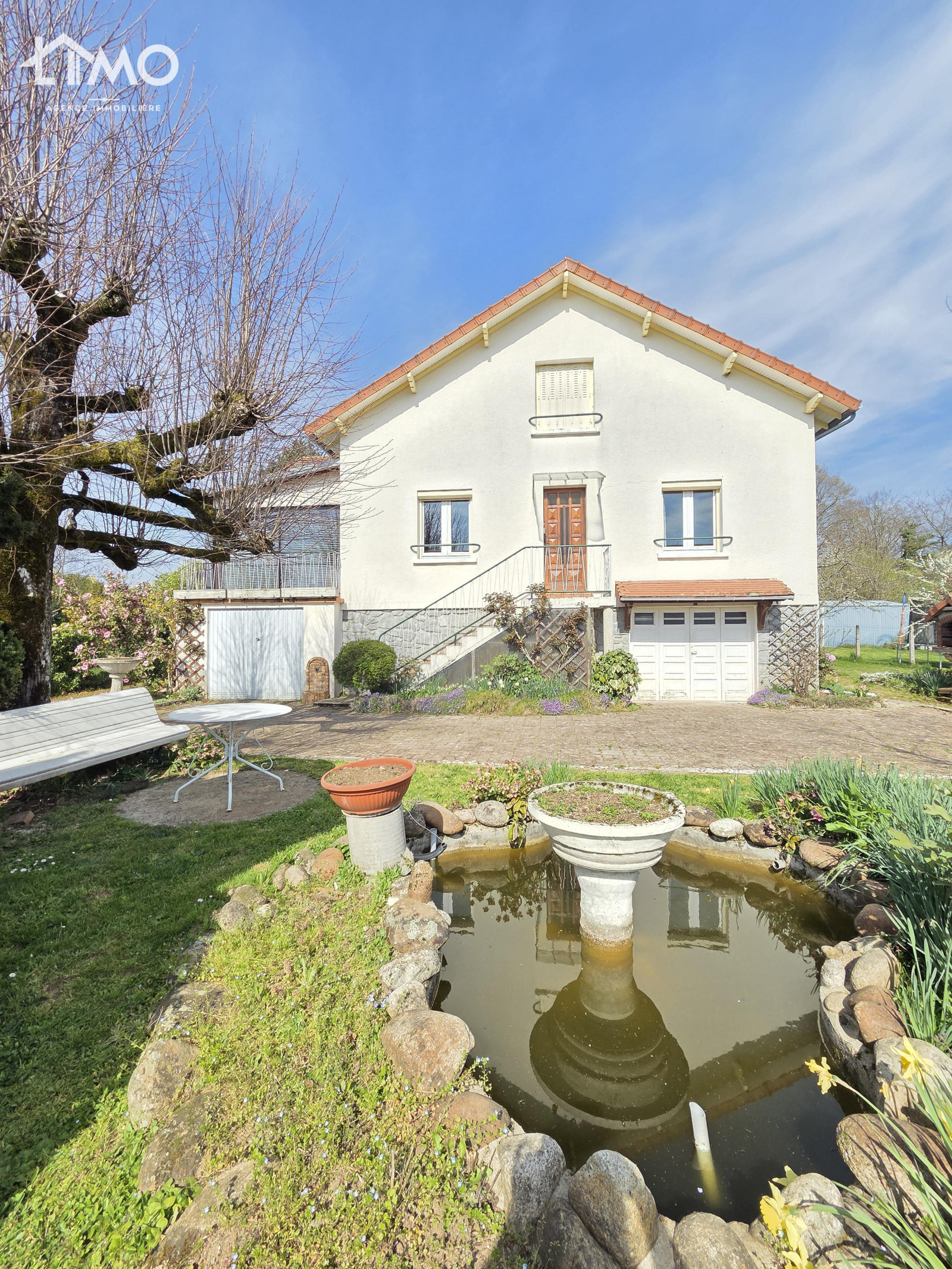 Image_, Maison, Isle, ref :728