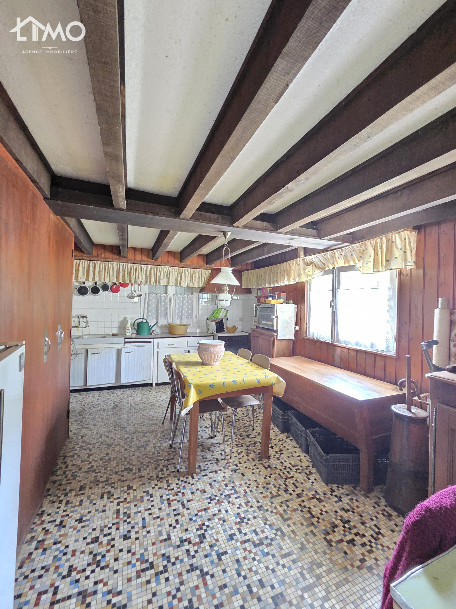 Image_, Maison, Isle, ref :728