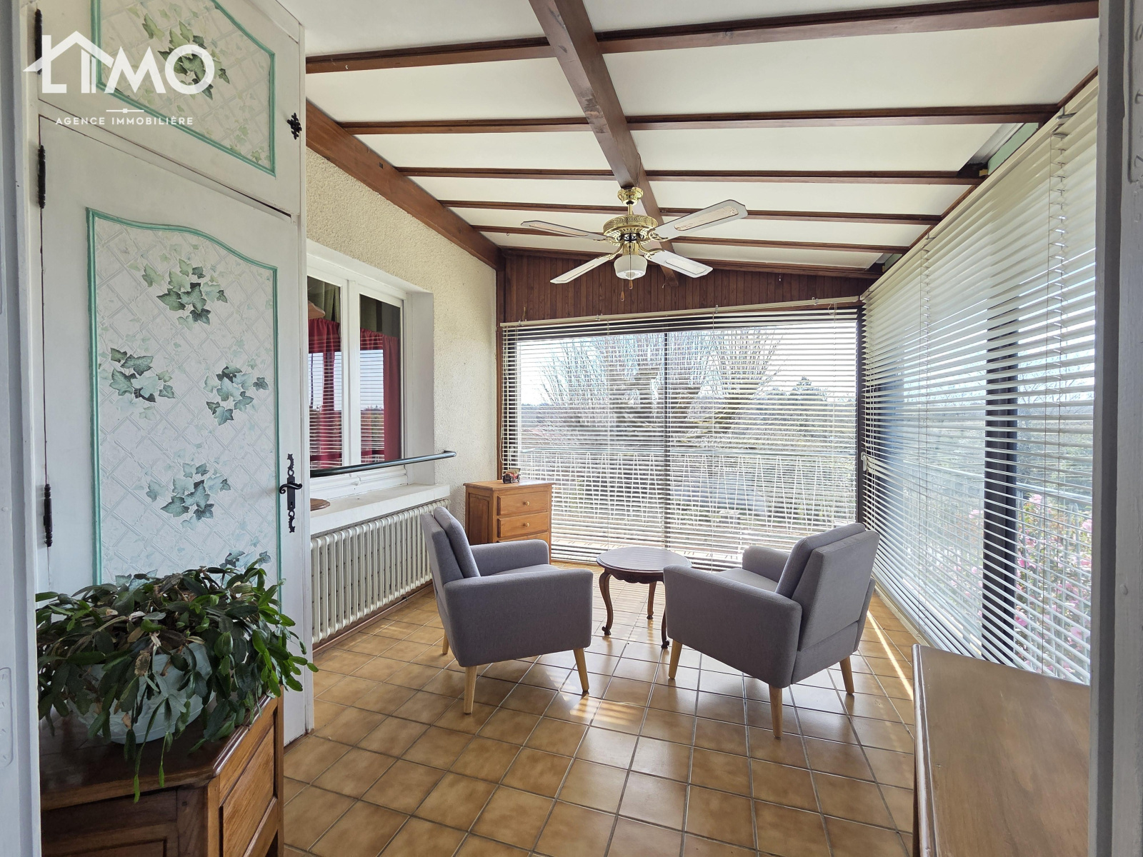 Image_, Maison, Royères, ref :728