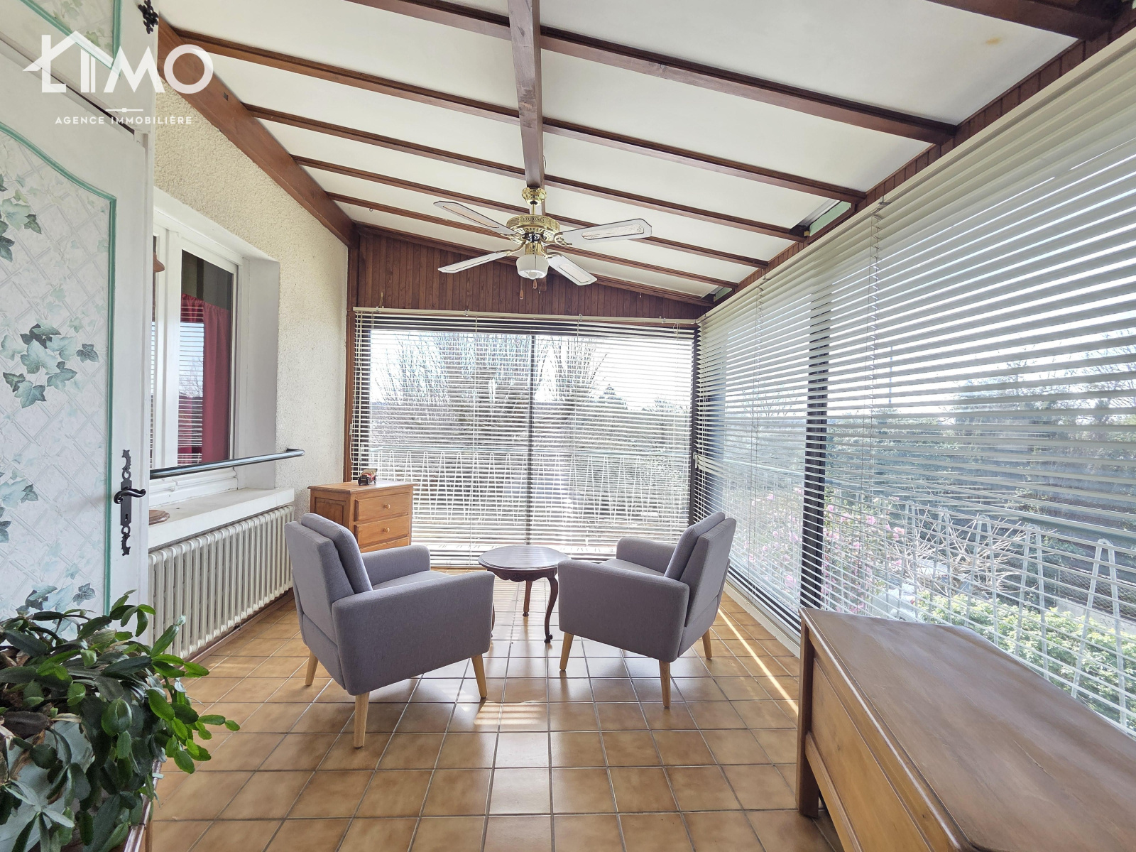 Image_, Maison, Royères, ref :728